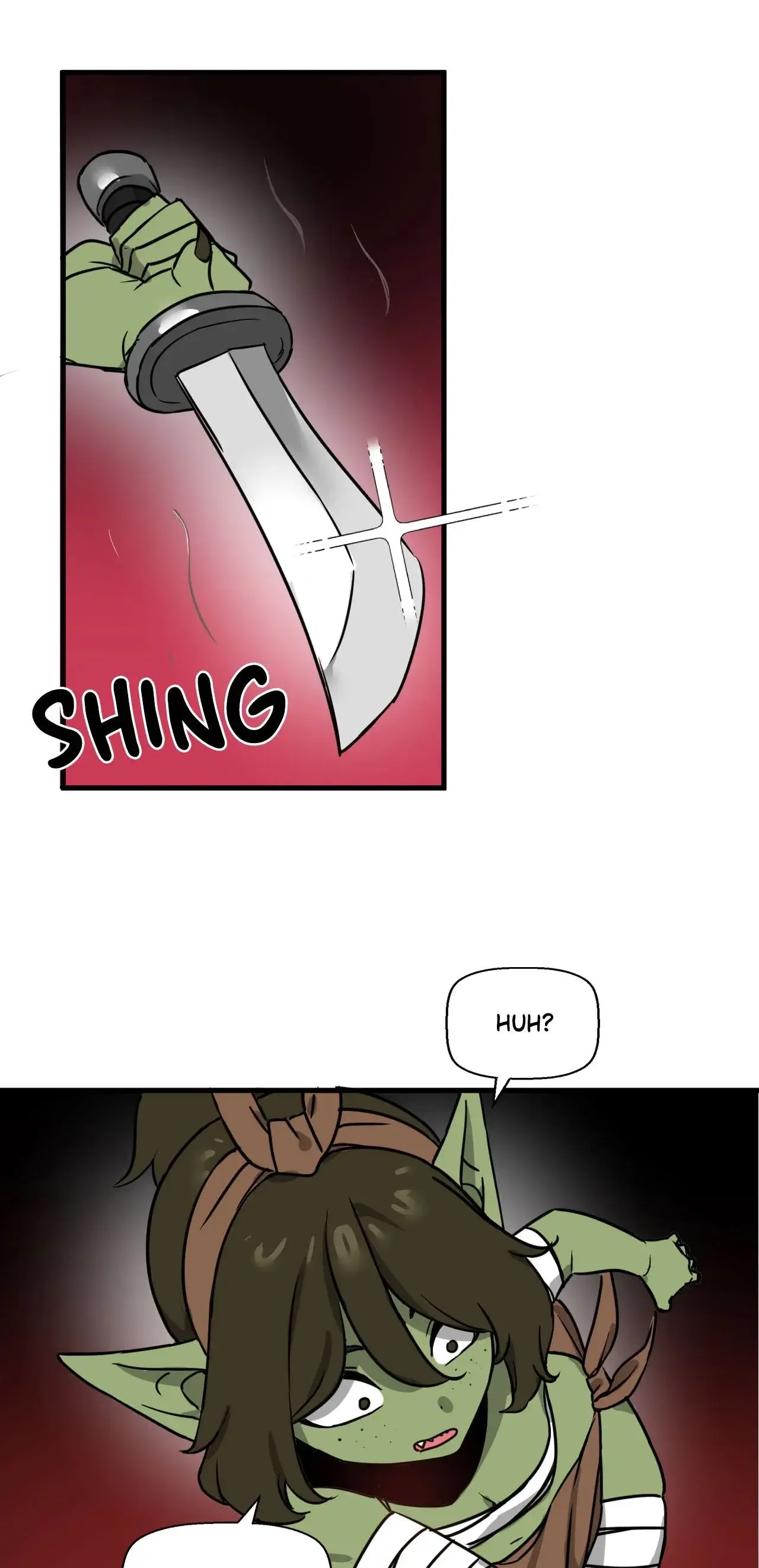 No Mans Land Chapter 13 - Page 41