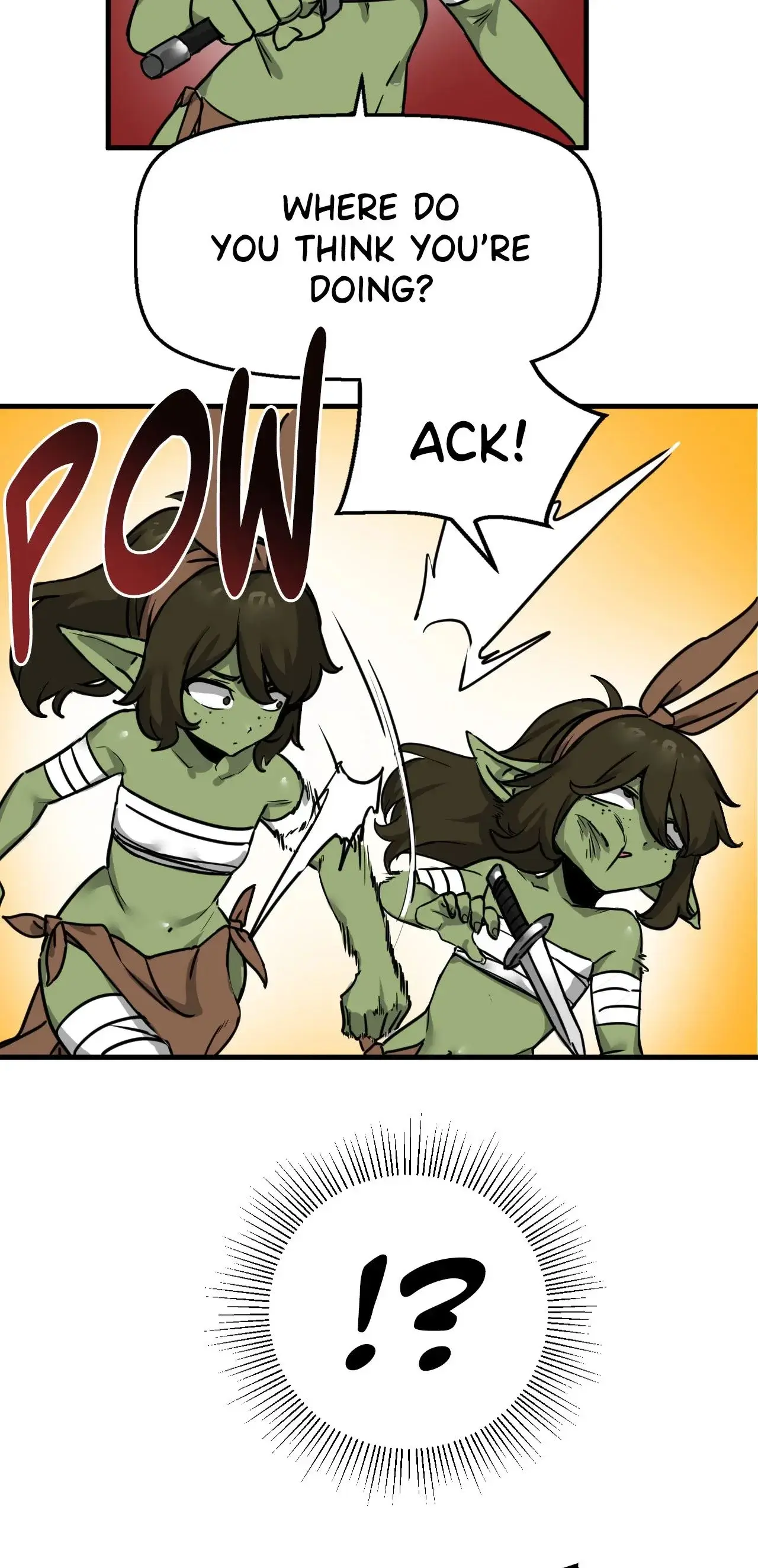 No Mans Land Chapter 13 - Page 44