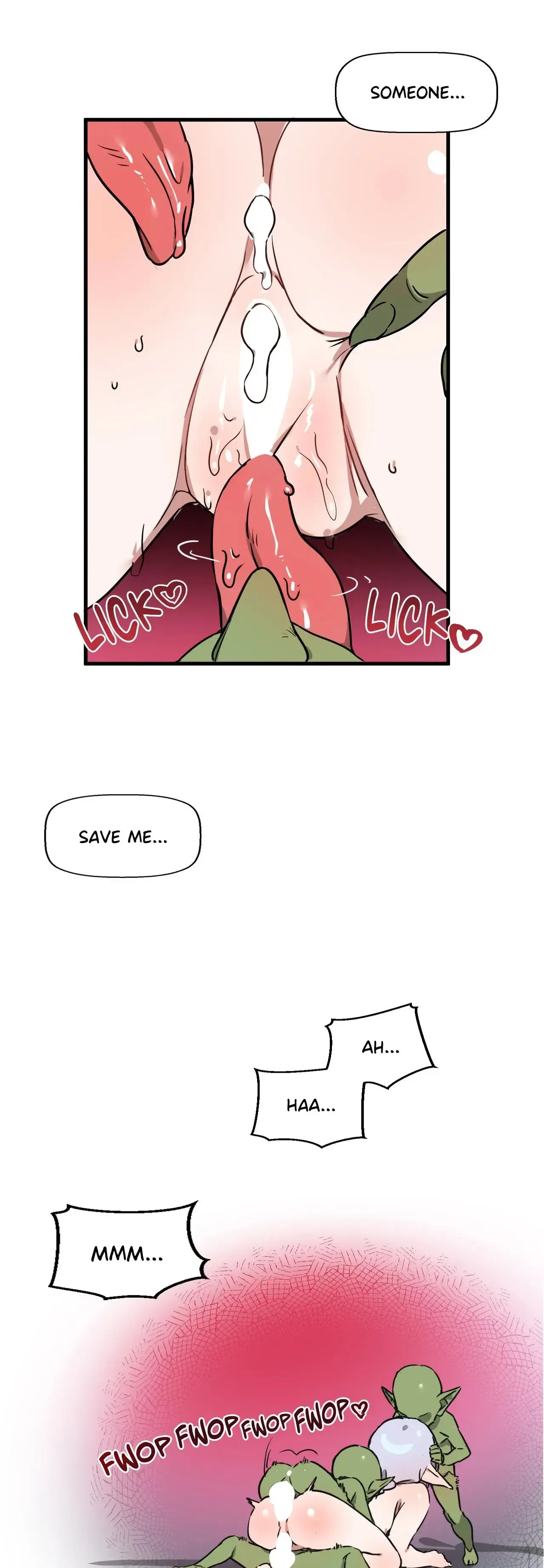 No Mans Land Chapter 13 - Page 6