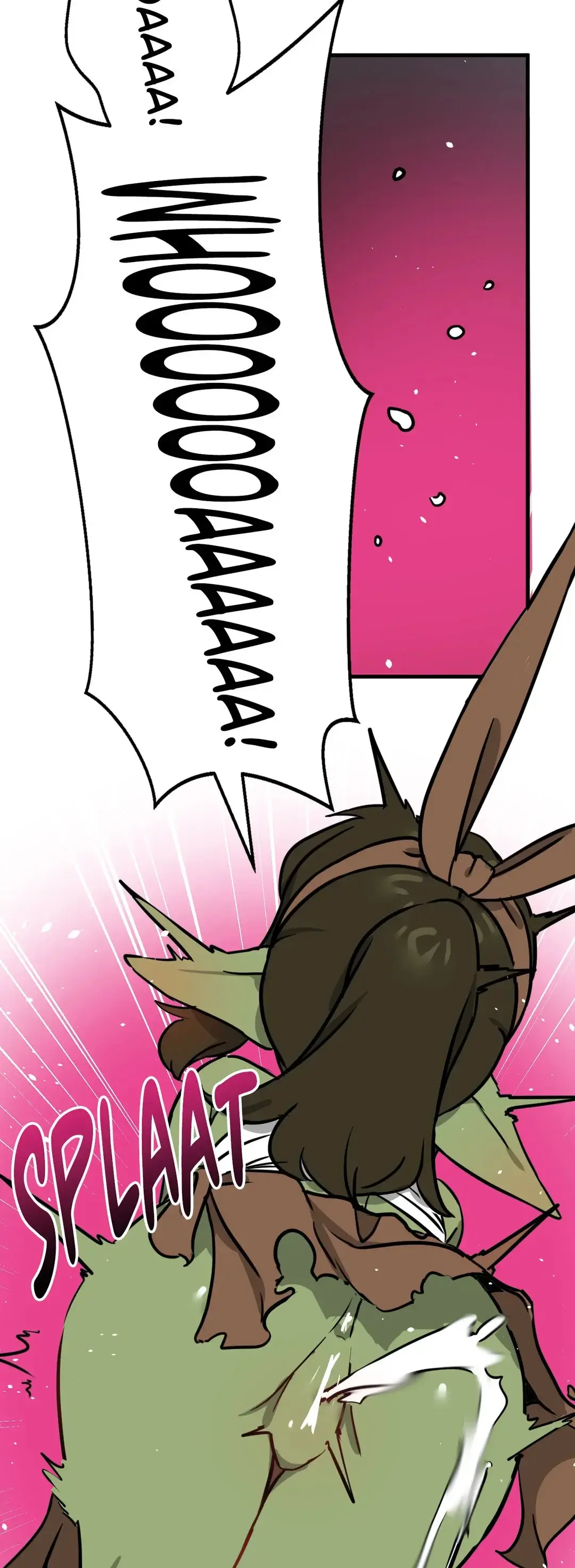 No Mans Land Chapter 14 - Page 19