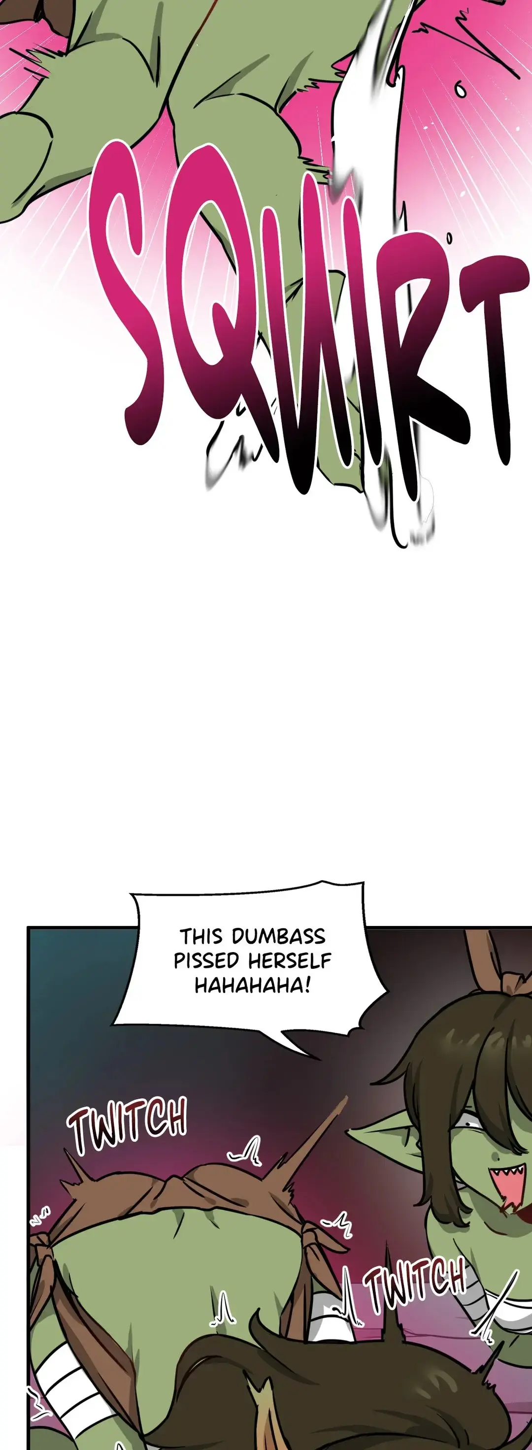 No Mans Land Chapter 14 - Page 20