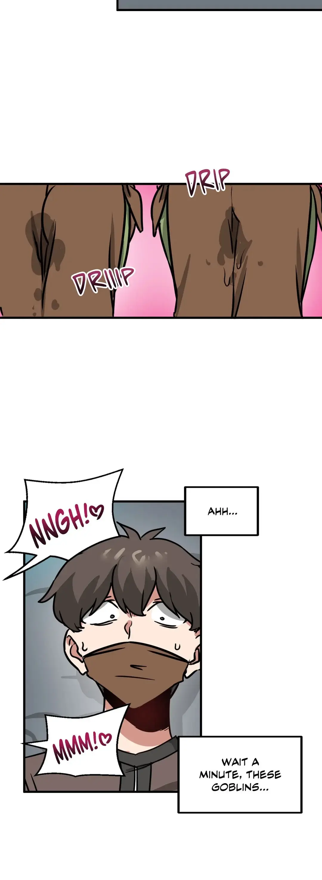 No Mans Land Chapter 14 - Page 24