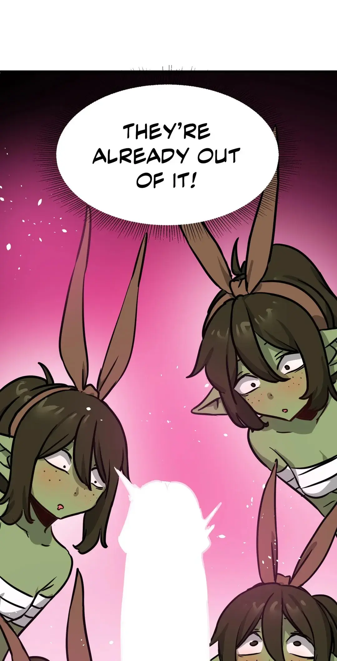 No Mans Land Chapter 14 - Page 25