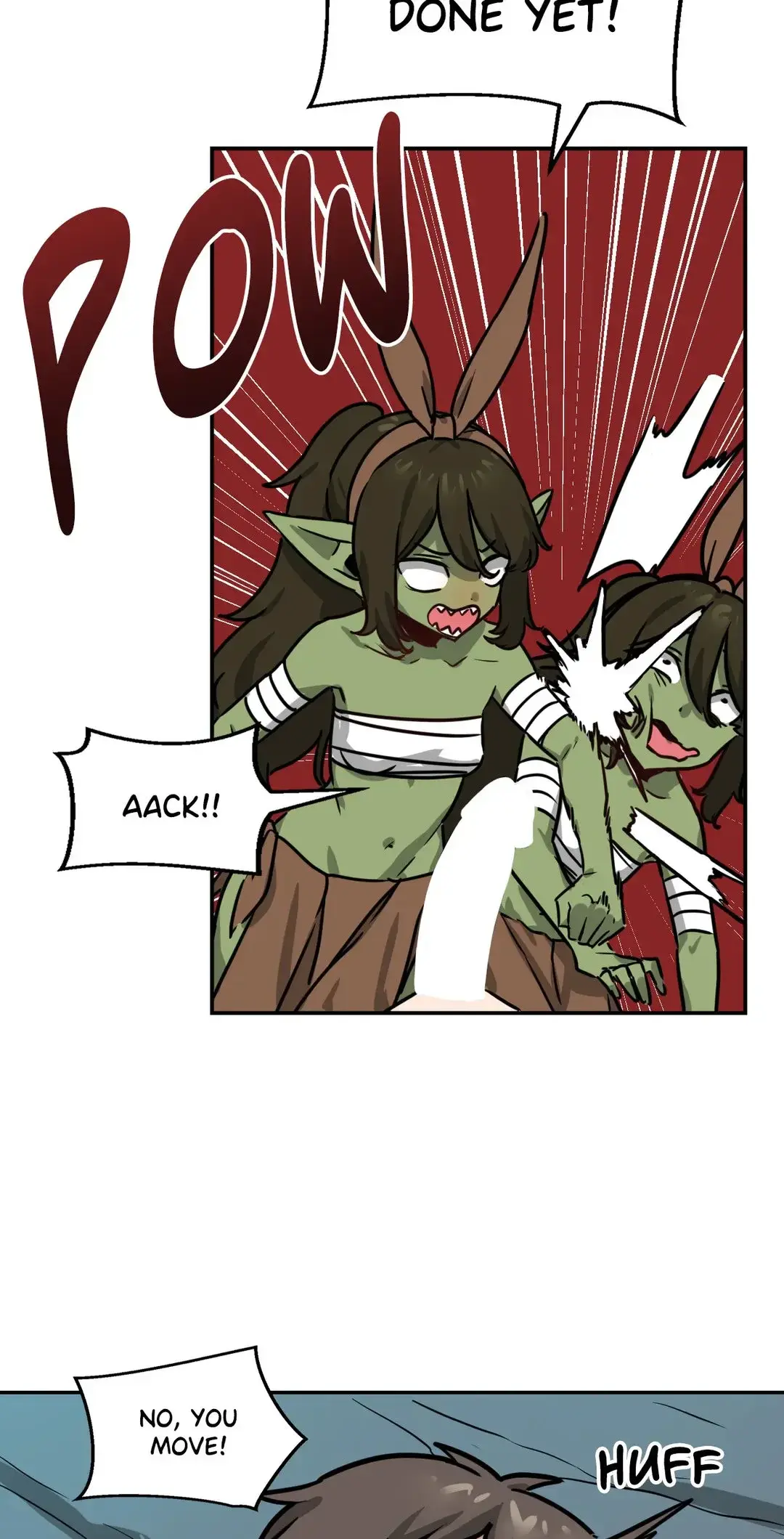 No Mans Land Chapter 14 - Page 29