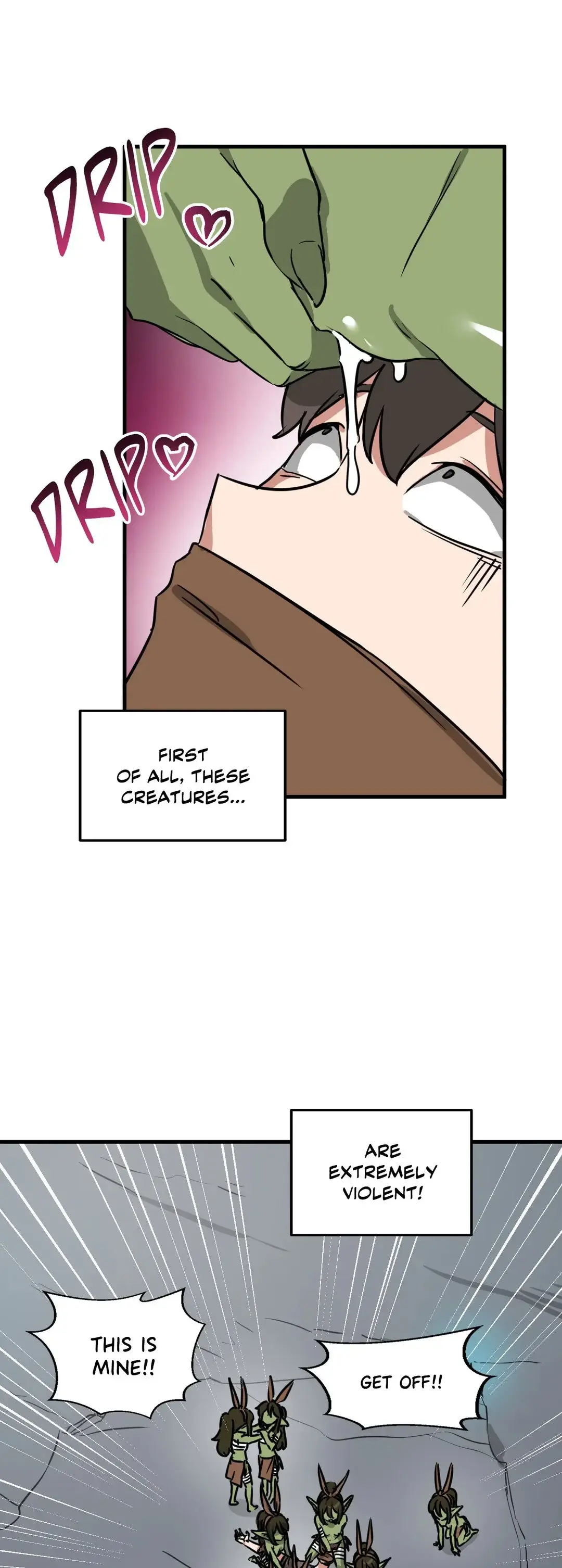 No Mans Land Chapter 14 - Page 34