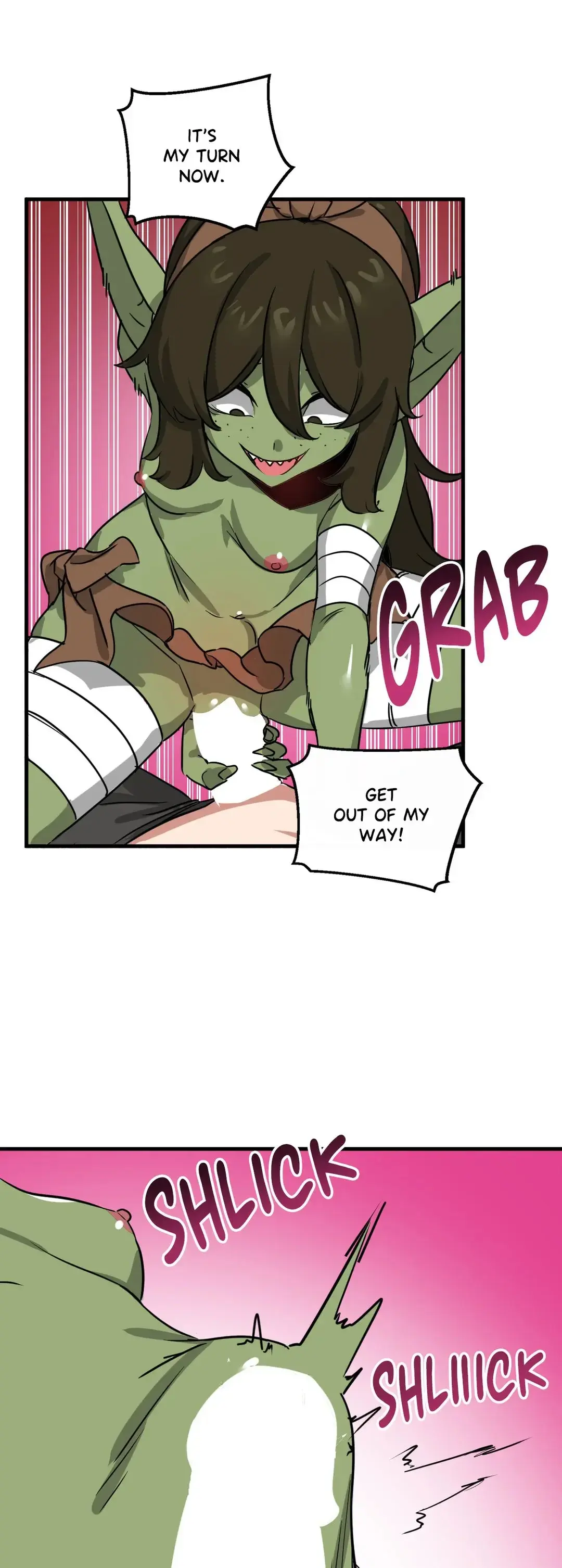 No Mans Land Chapter 14 - Page 36