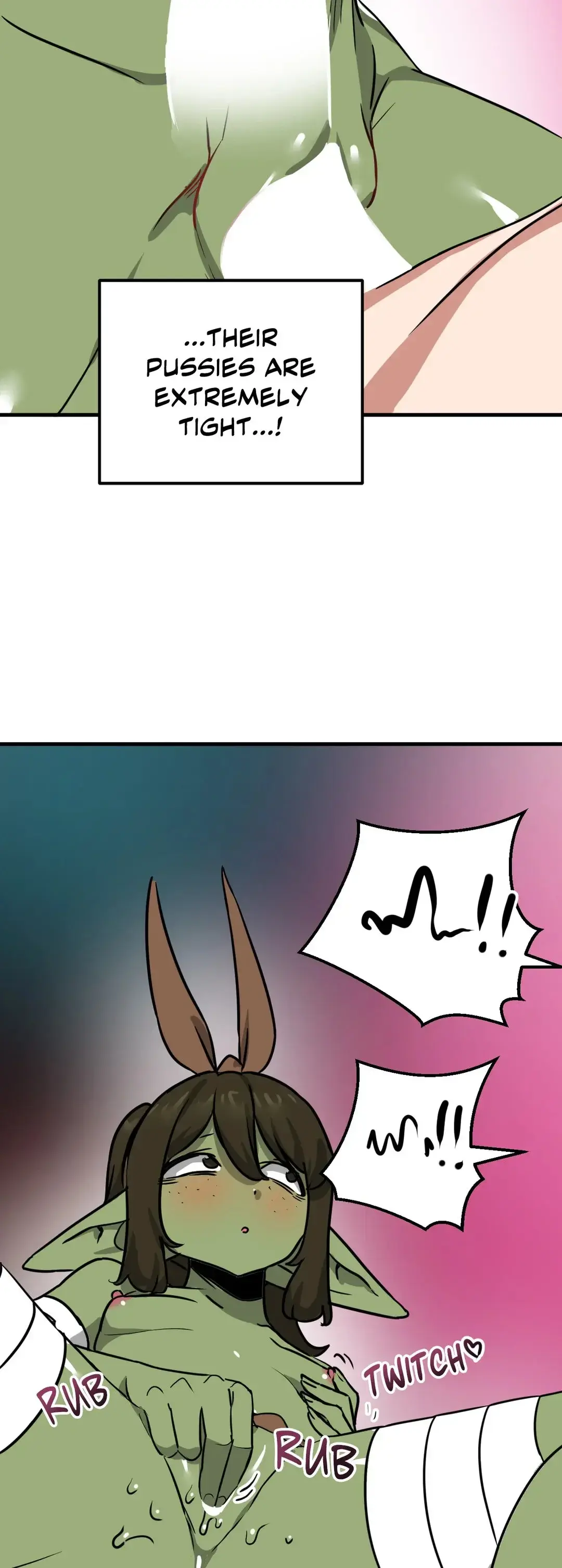 No Mans Land Chapter 14 - Page 37