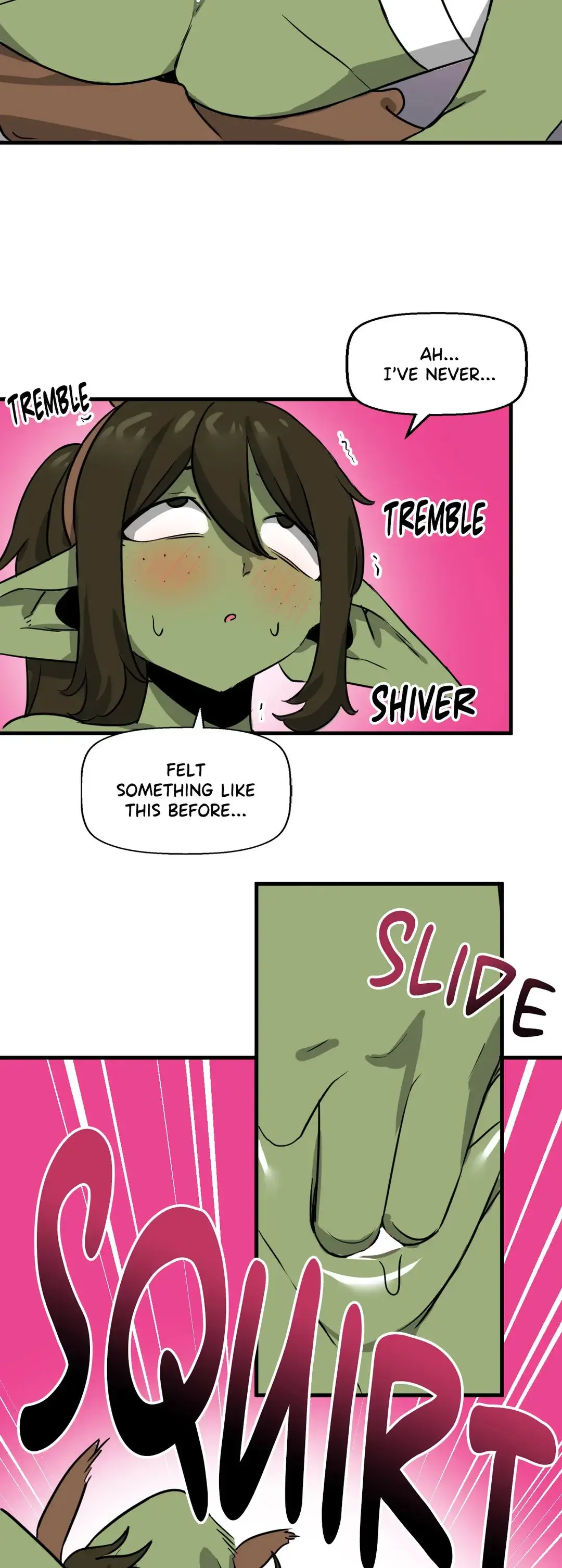 No Mans Land Chapter 14 - Page 38