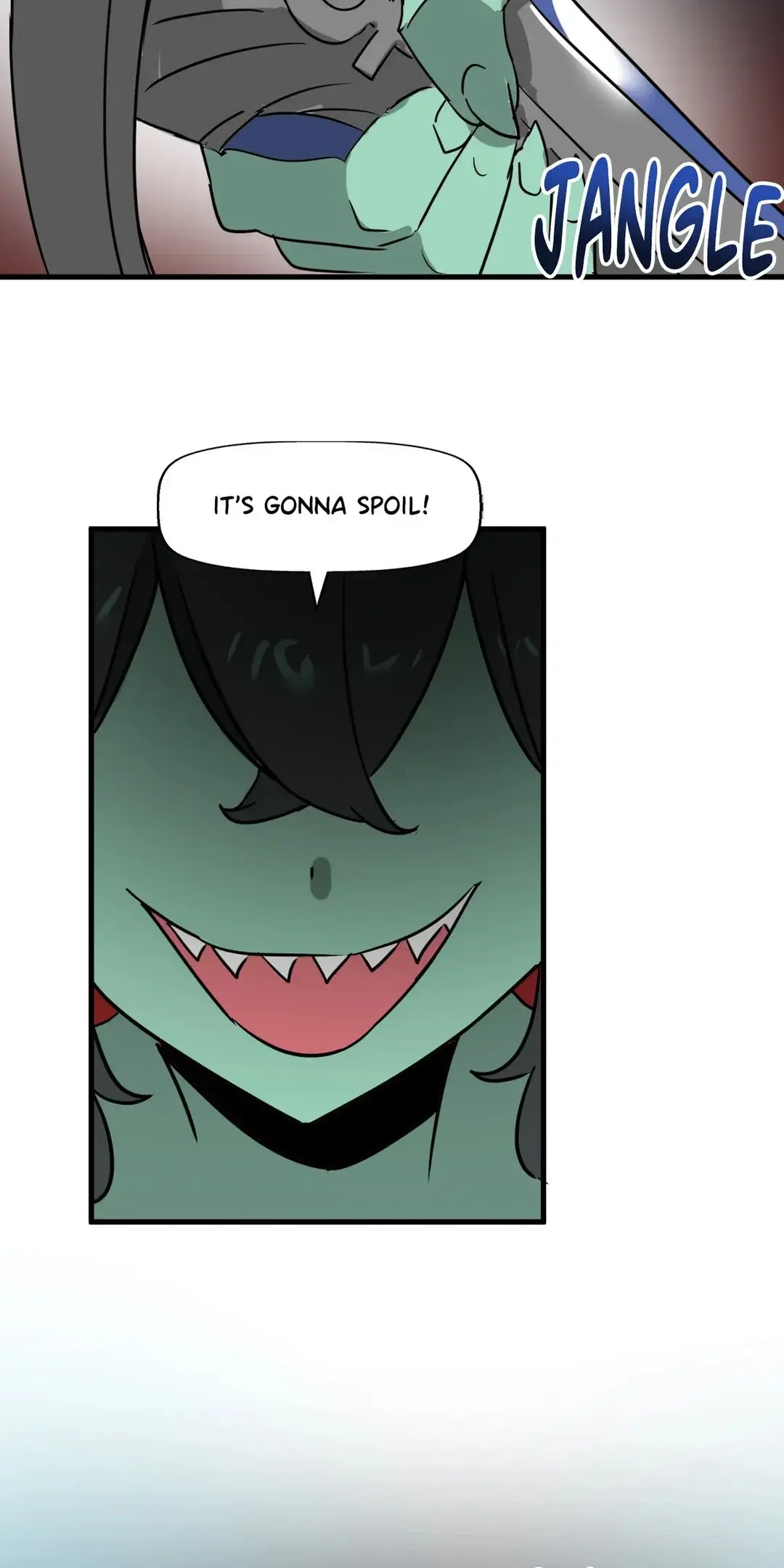 No Mans Land Chapter 14 - Page 45