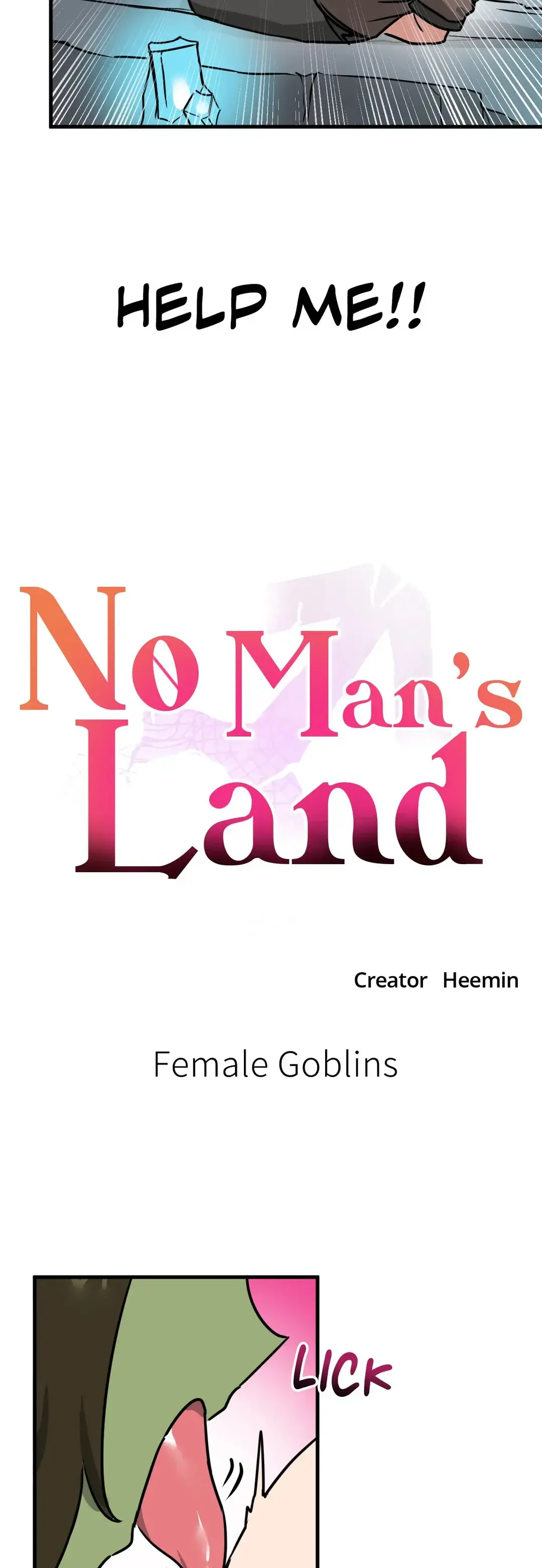 No Mans Land Chapter 14 - Page 6