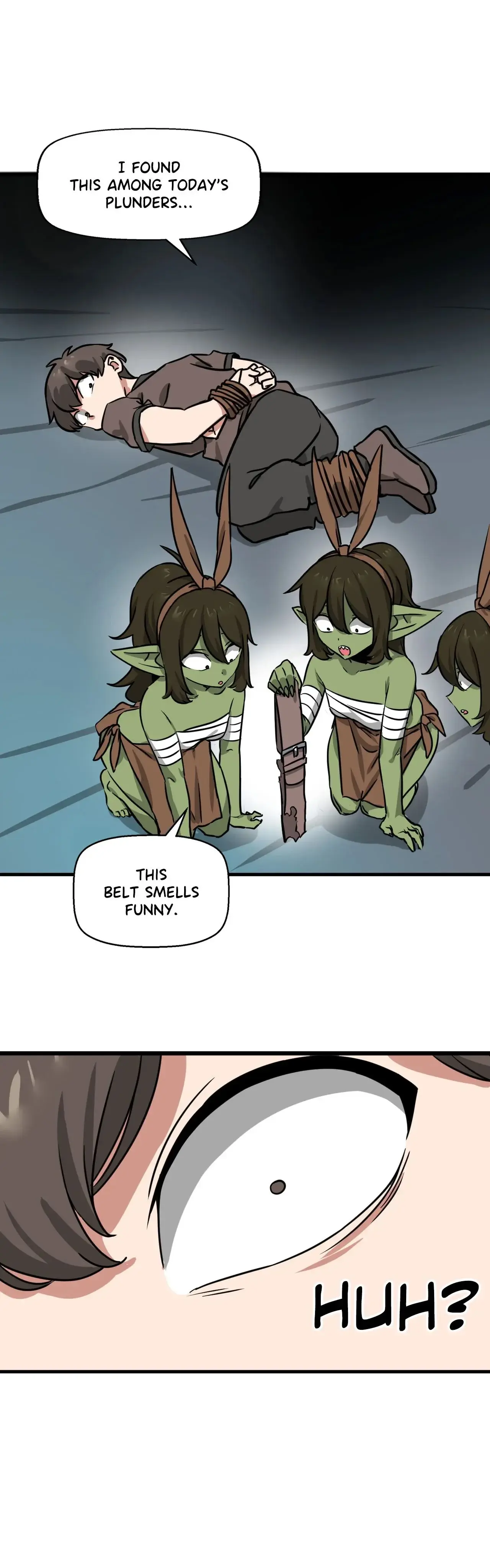 No Mans Land Chapter 15 - Page 15