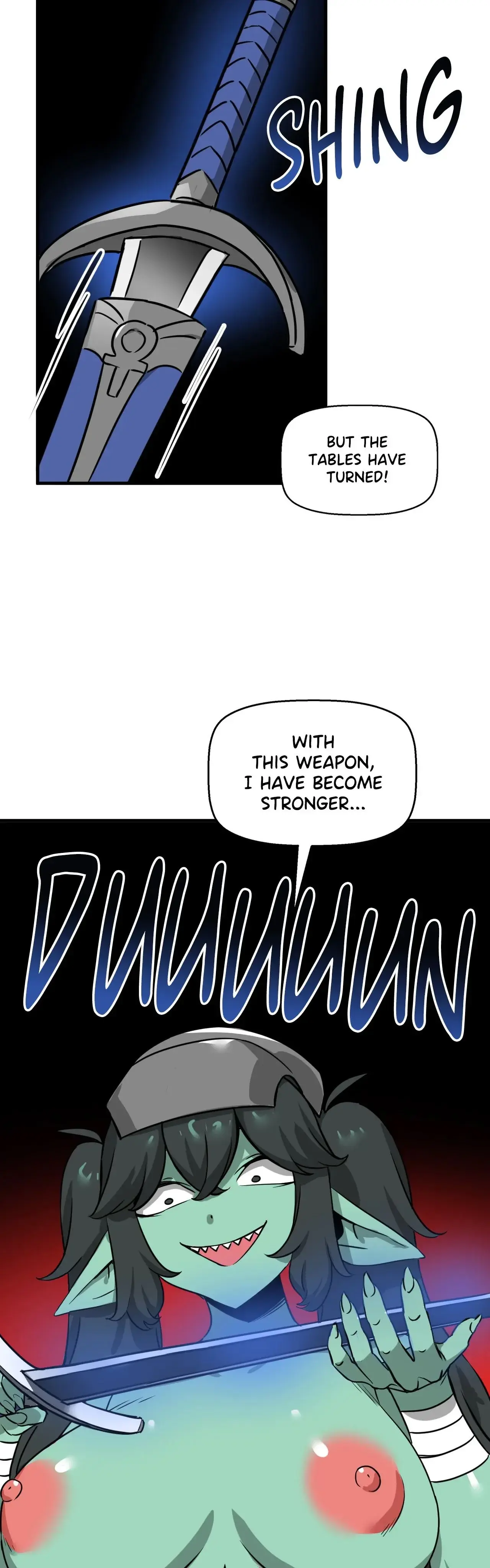 No Mans Land Chapter 15 - Page 18