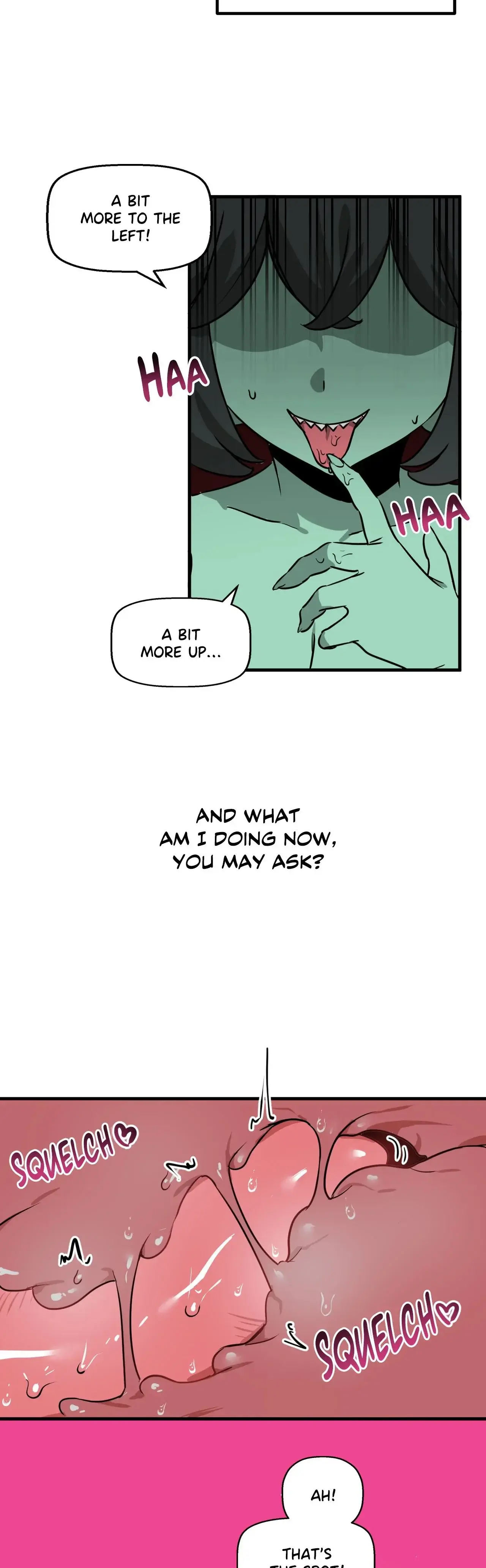No Mans Land Chapter 15 - Page 2