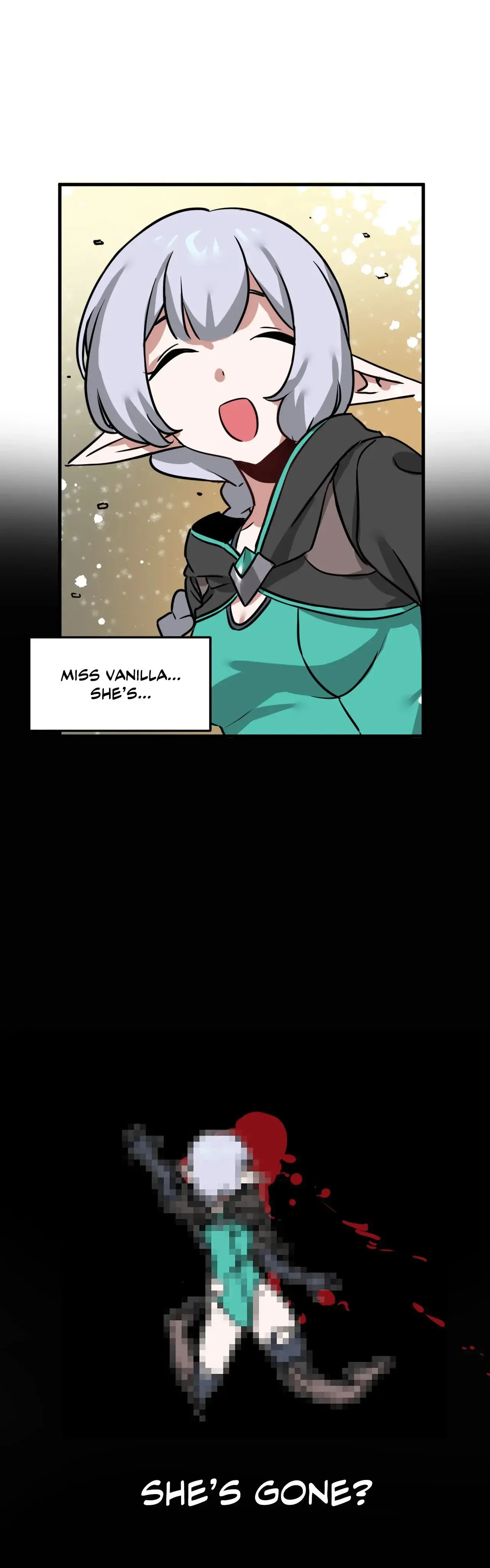 No Mans Land Chapter 15 - Page 21