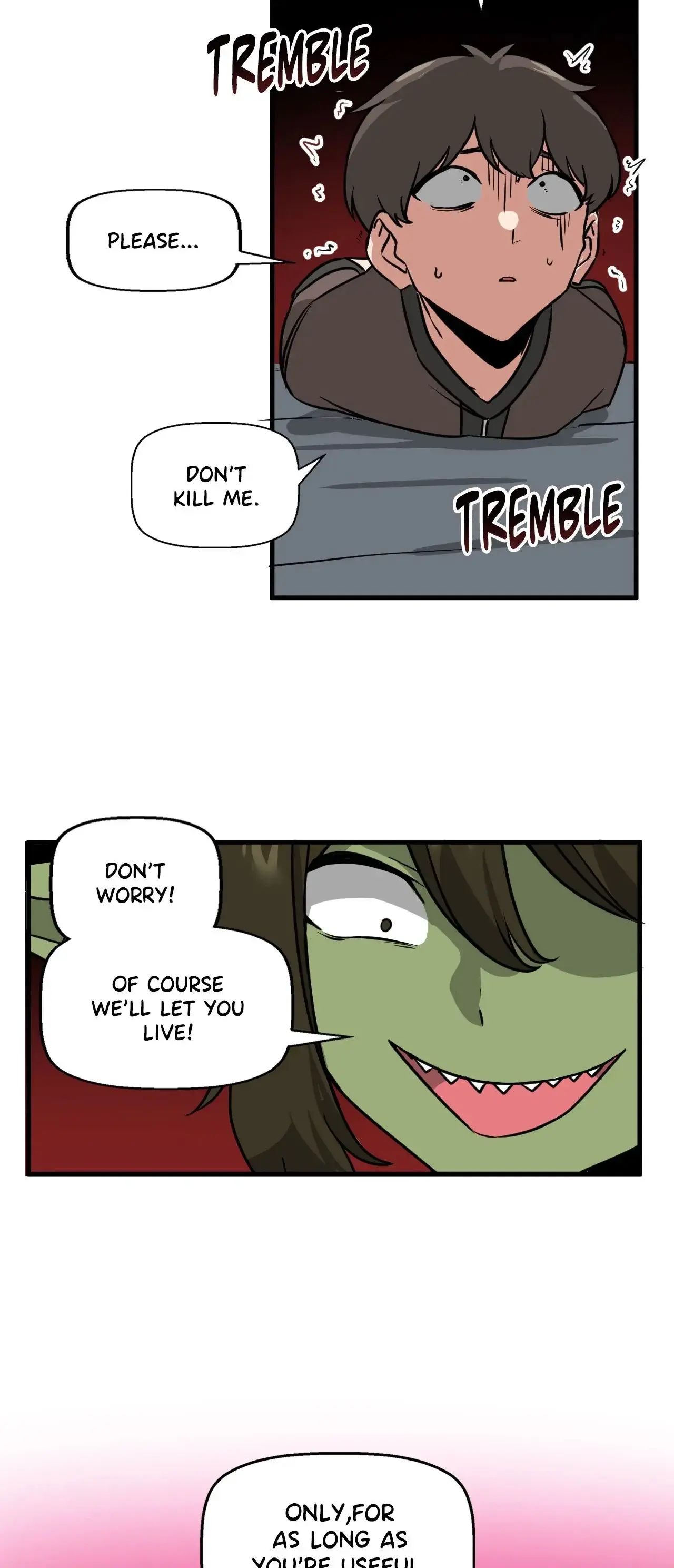 No Mans Land Chapter 15 - Page 24