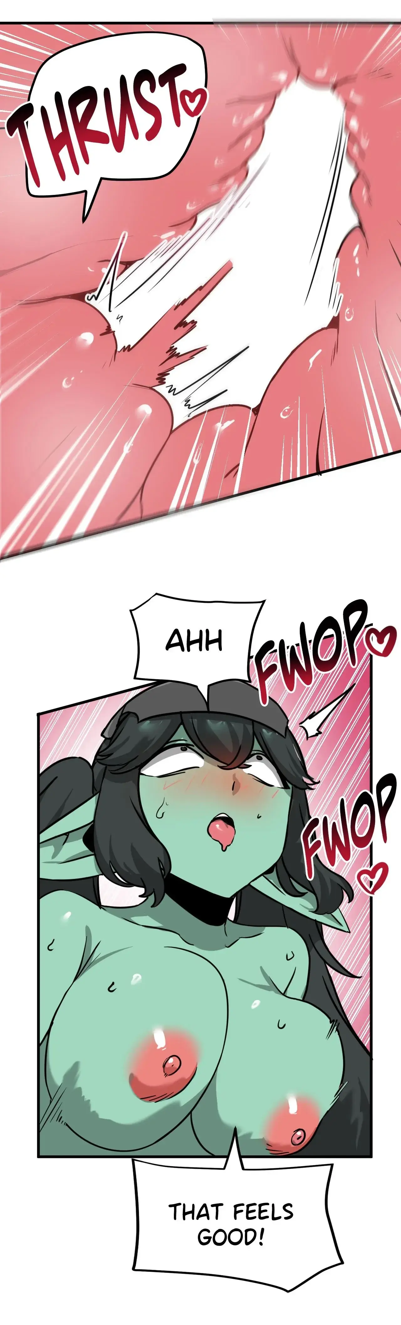 No Mans Land Chapter 15 - Page 29