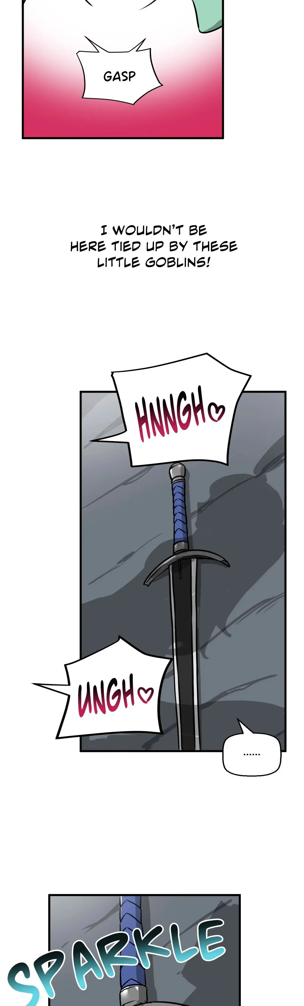 No Mans Land Chapter 15 - Page 33