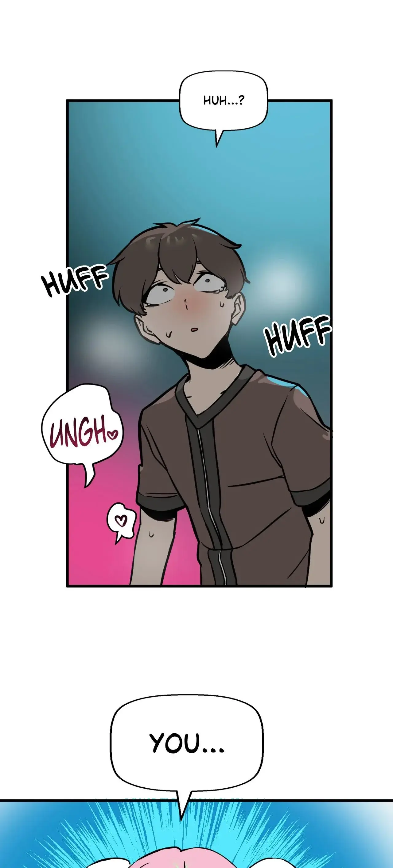No Mans Land Chapter 15 - Page 41
