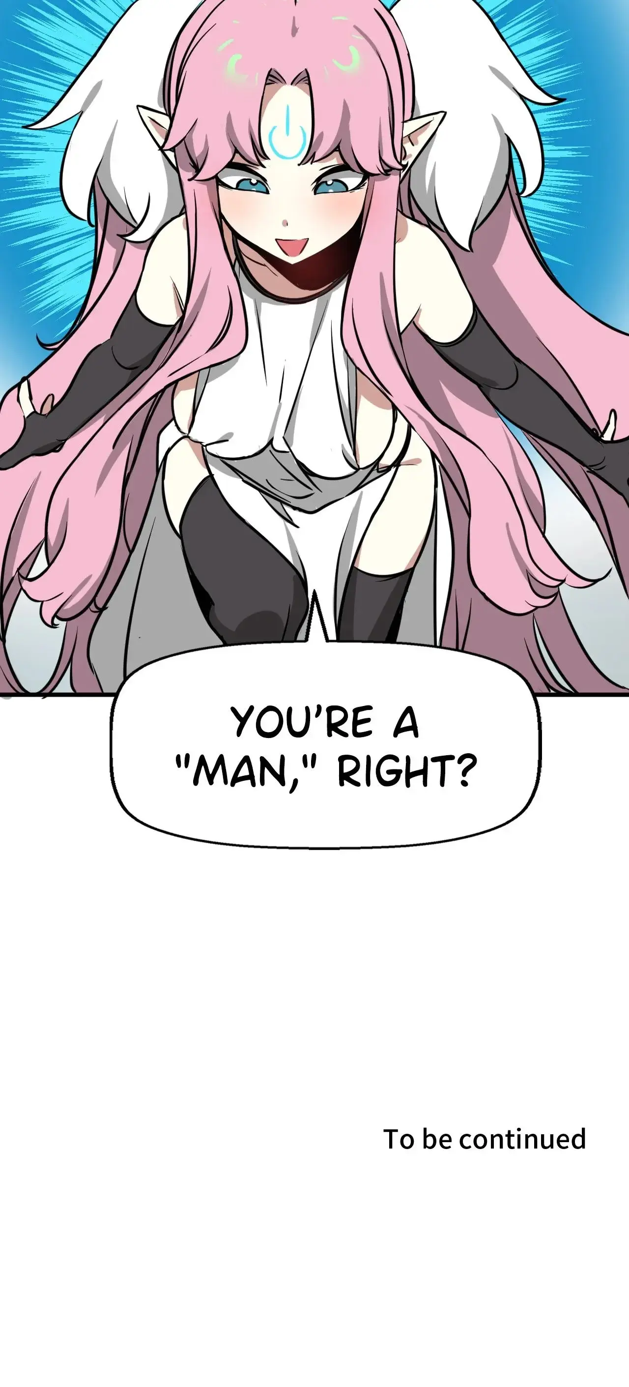 No Mans Land Chapter 15 - Page 42