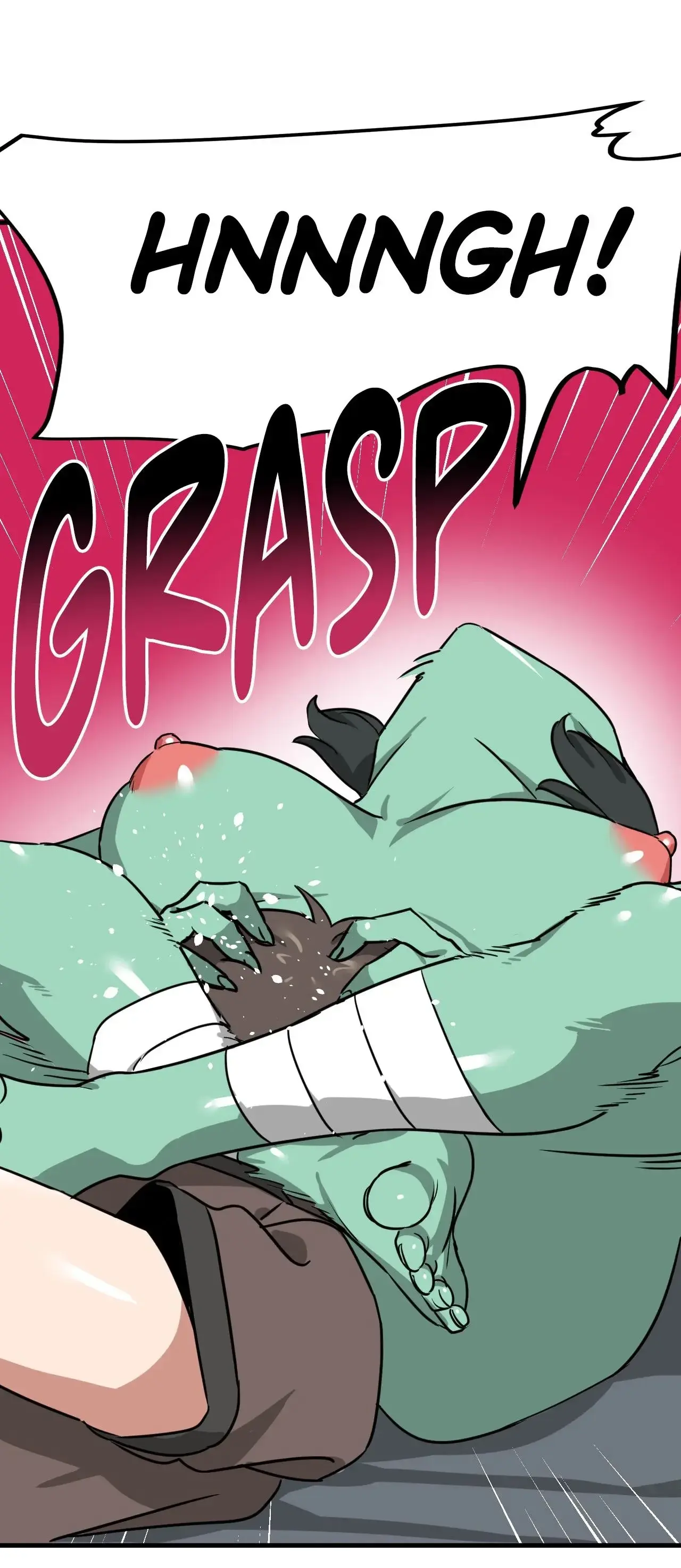 No Mans Land Chapter 15 - Page 8