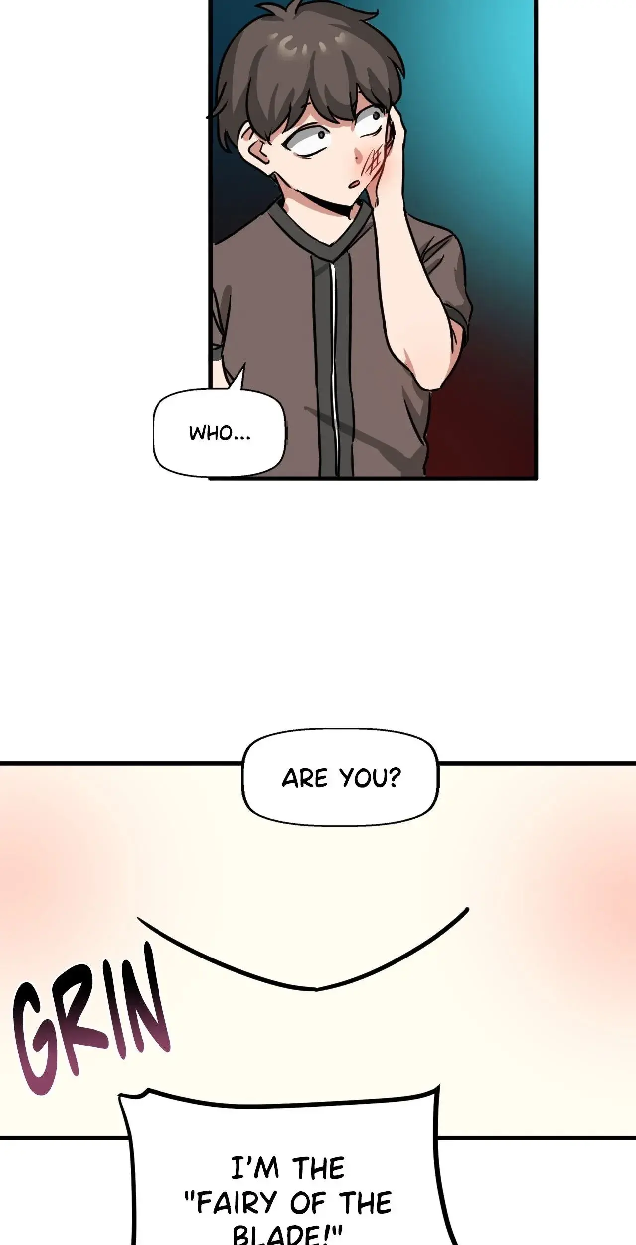 No Mans Land Chapter 16 - Page 13