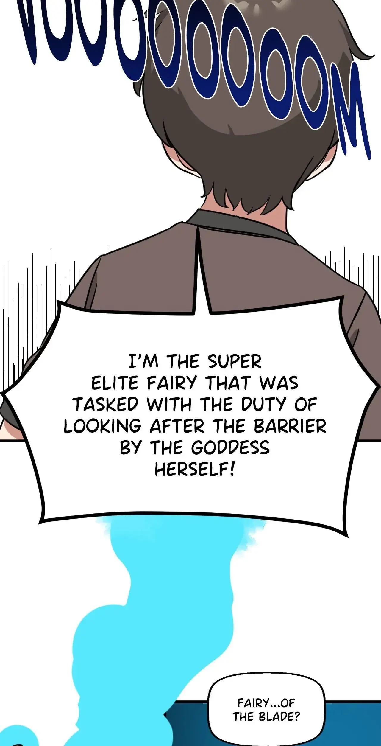 No Mans Land Chapter 16 - Page 15