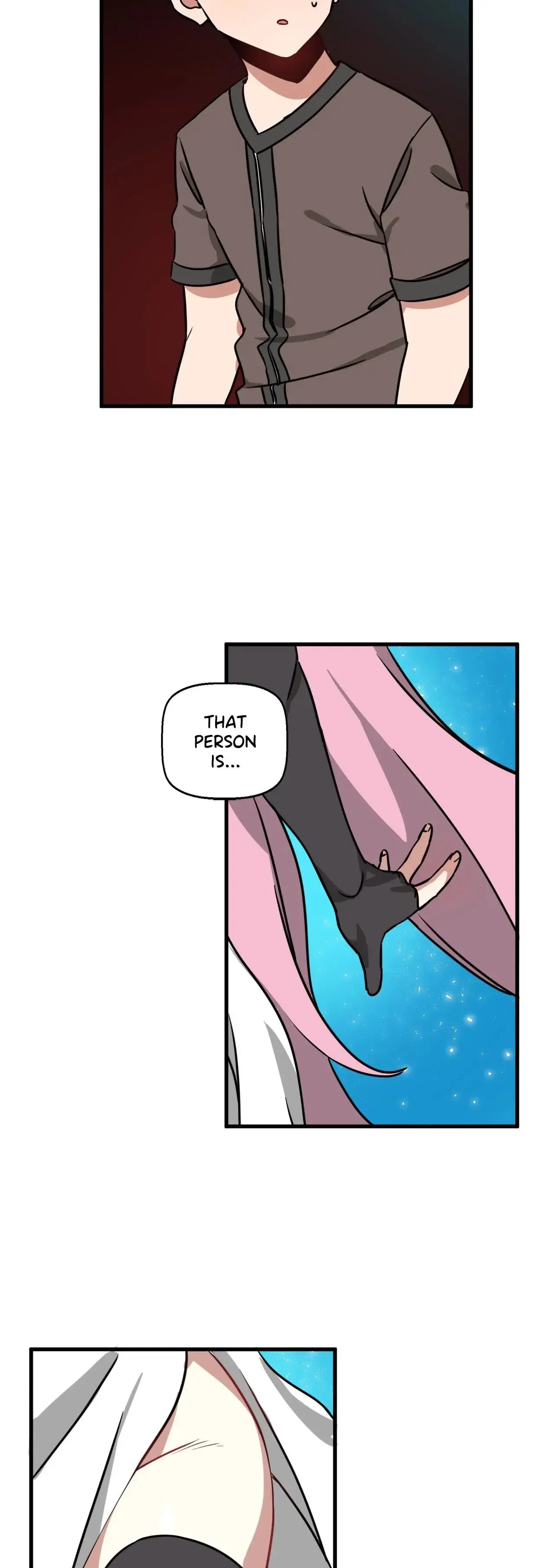 No Mans Land Chapter 16 - Page 2