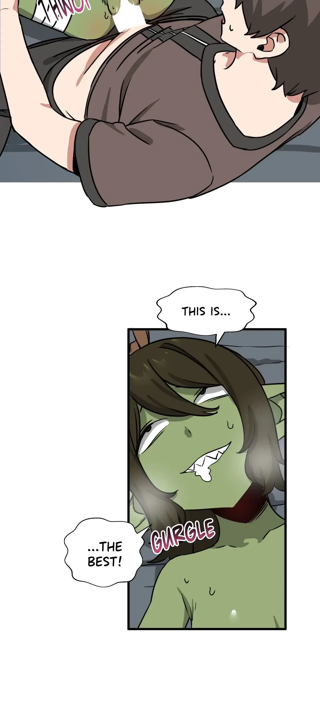 No Mans Land Chapter 16 - Page 21