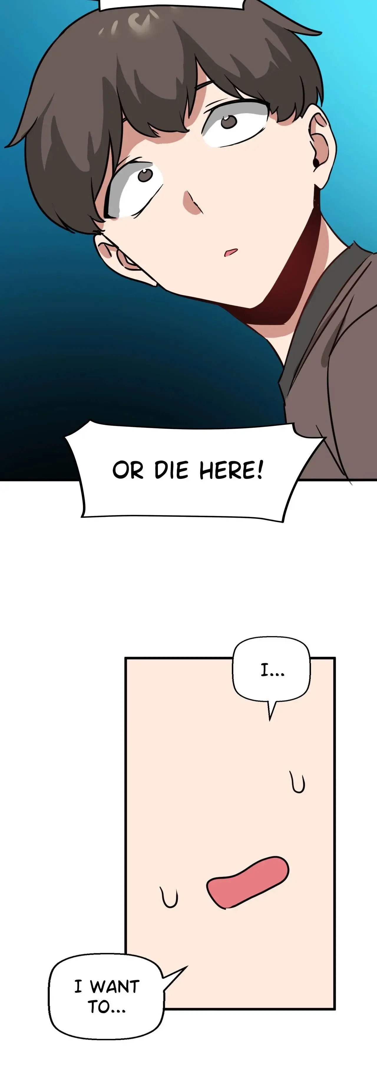 No Mans Land Chapter 16 - Page 45