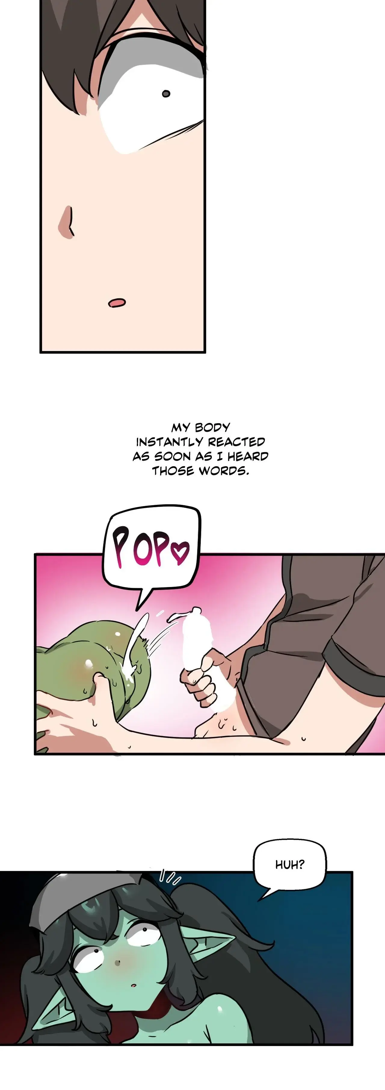 No Mans Land Chapter 16 - Page 48