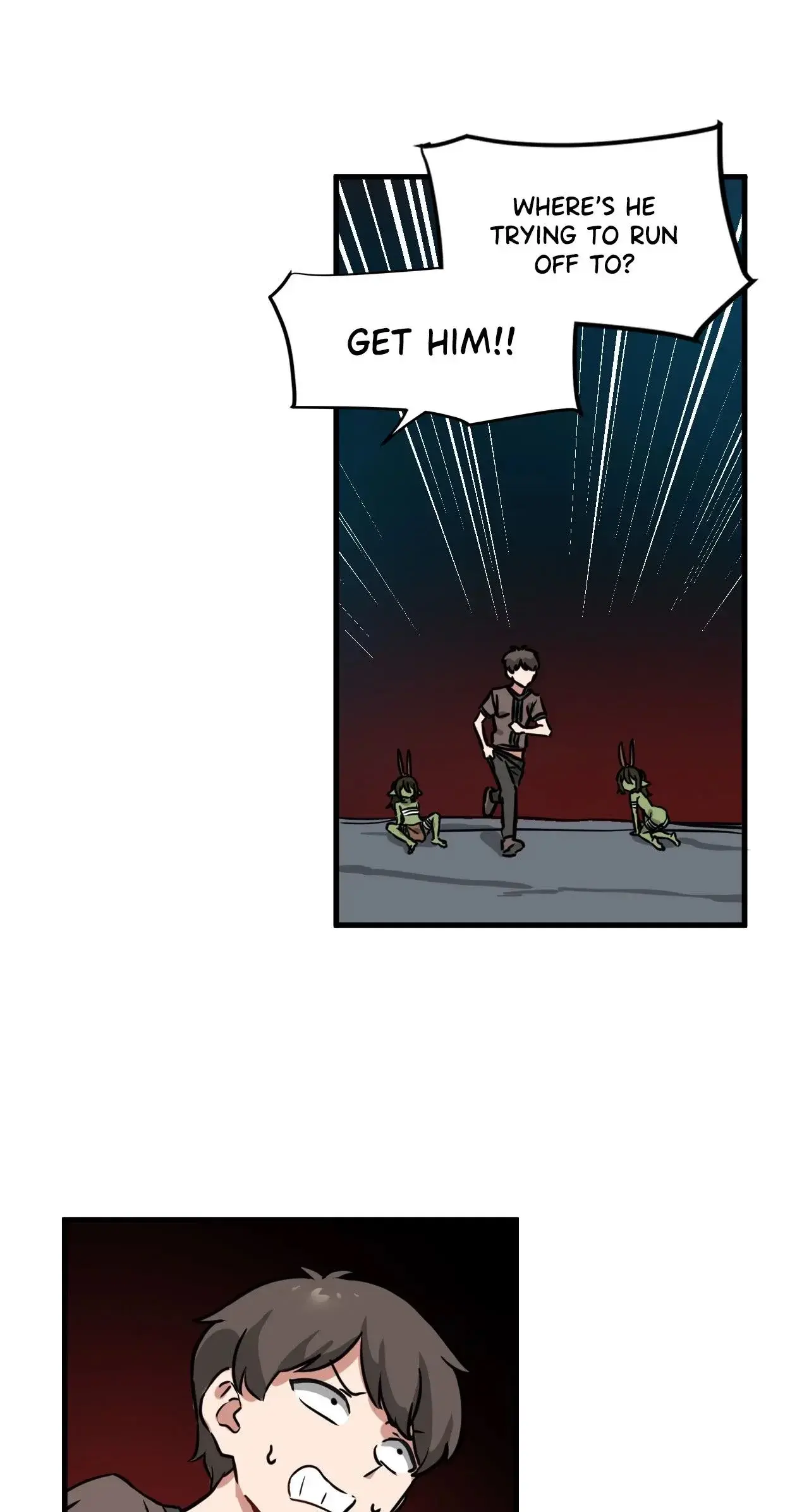 No Mans Land Chapter 16 - Page 49
