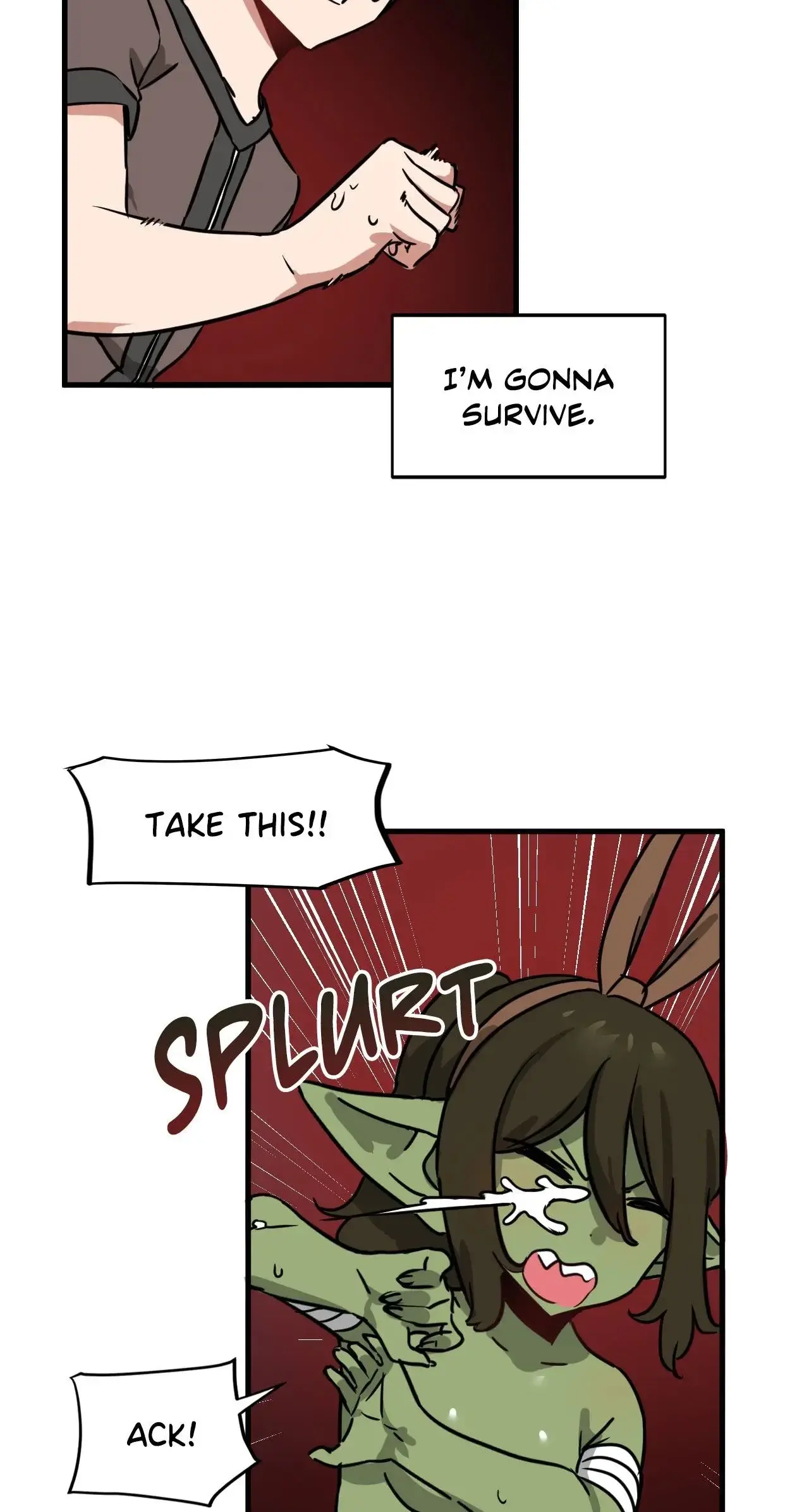 No Mans Land Chapter 16 - Page 50
