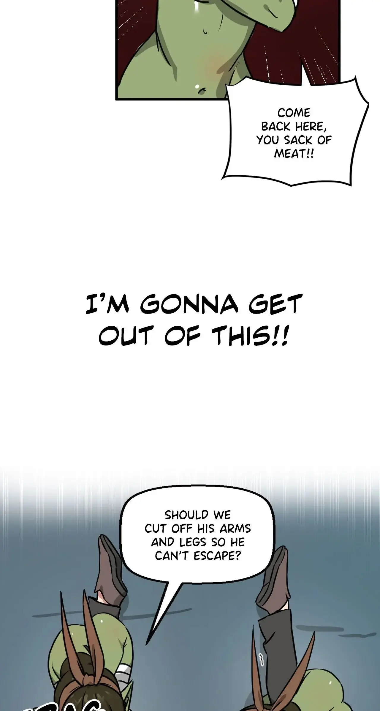 No Mans Land Chapter 16 - Page 51