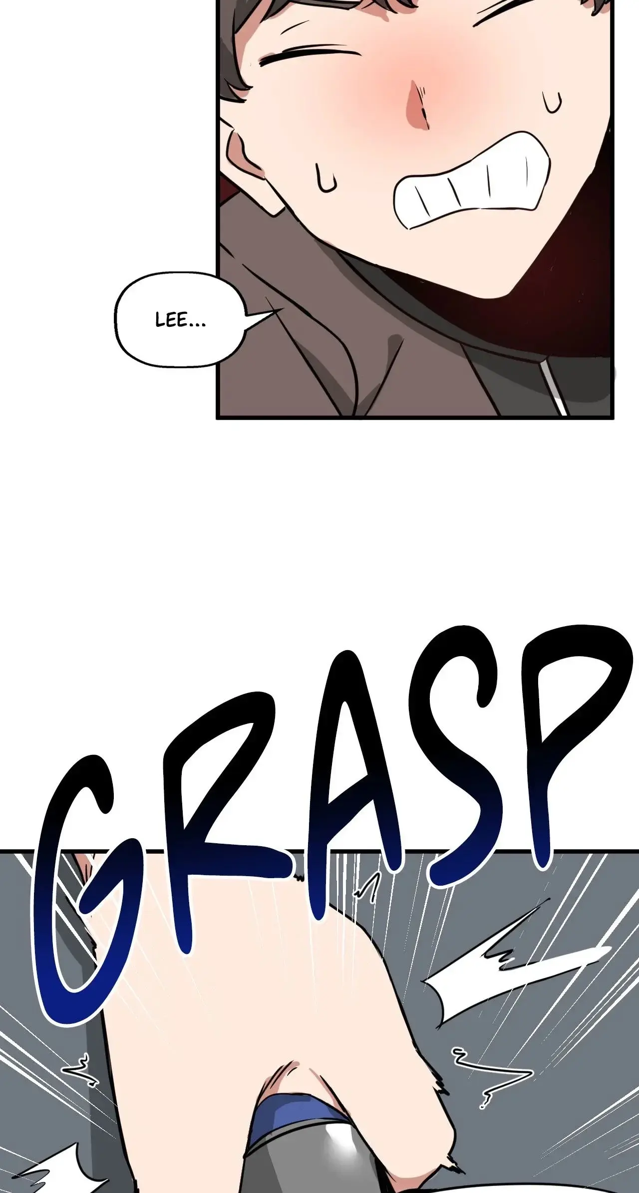 No Mans Land Chapter 16 - Page 55