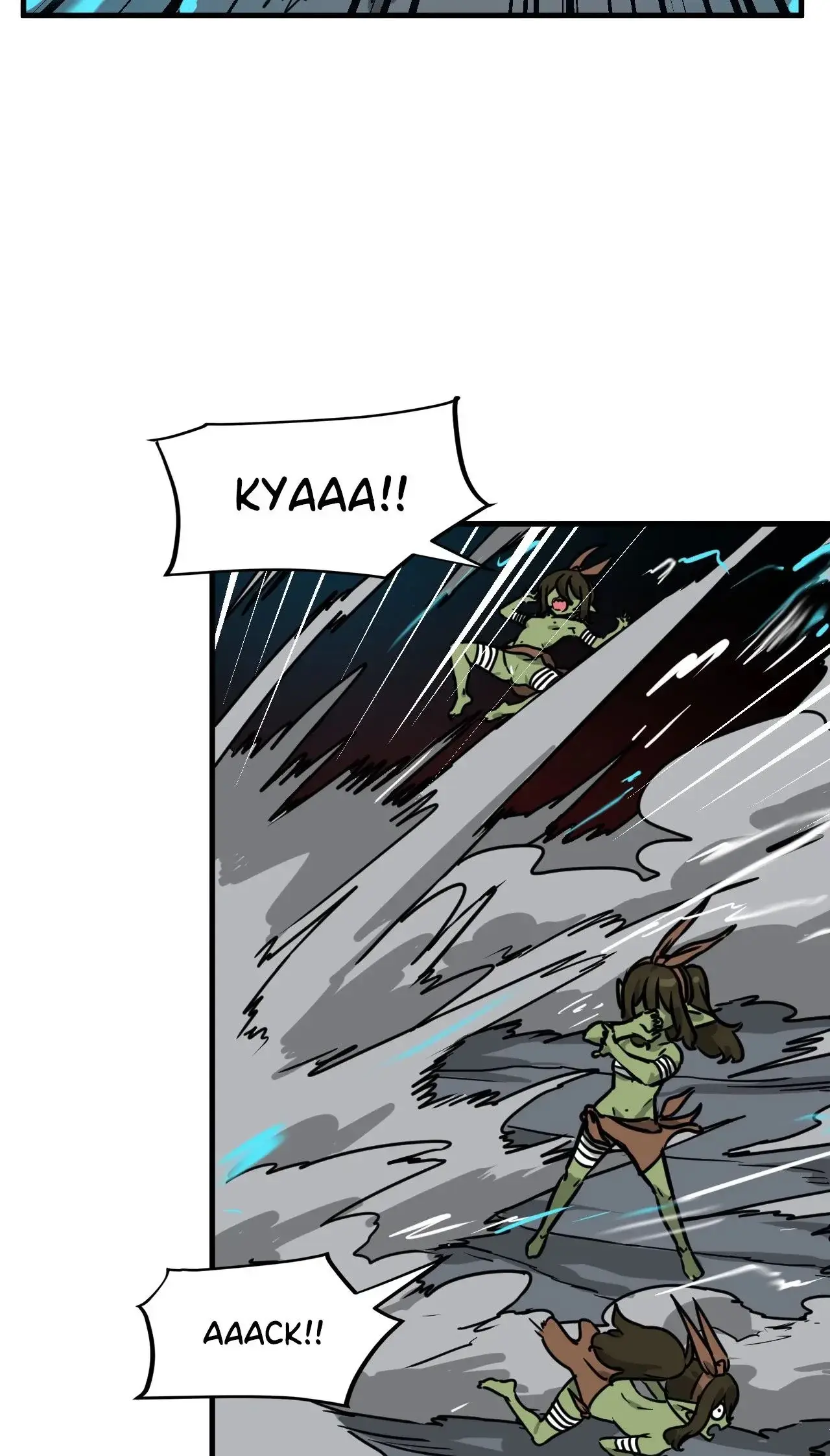 No Mans Land Chapter 16 - Page 58