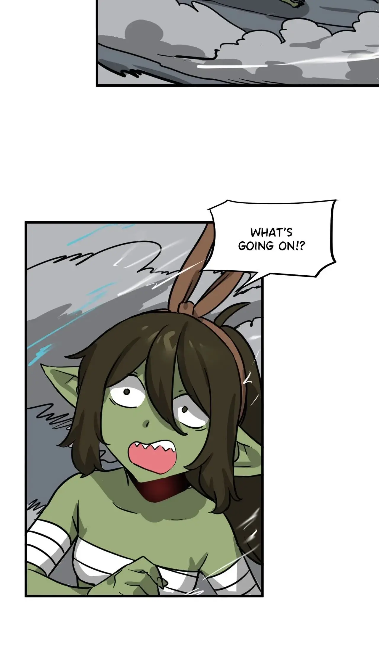 No Mans Land Chapter 16 - Page 59