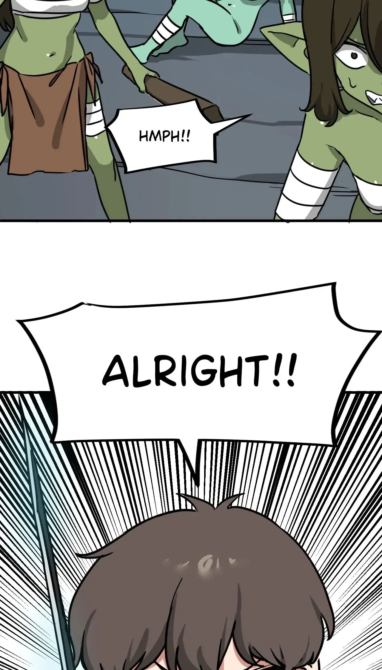 No Mans Land Chapter 16 - Page 63