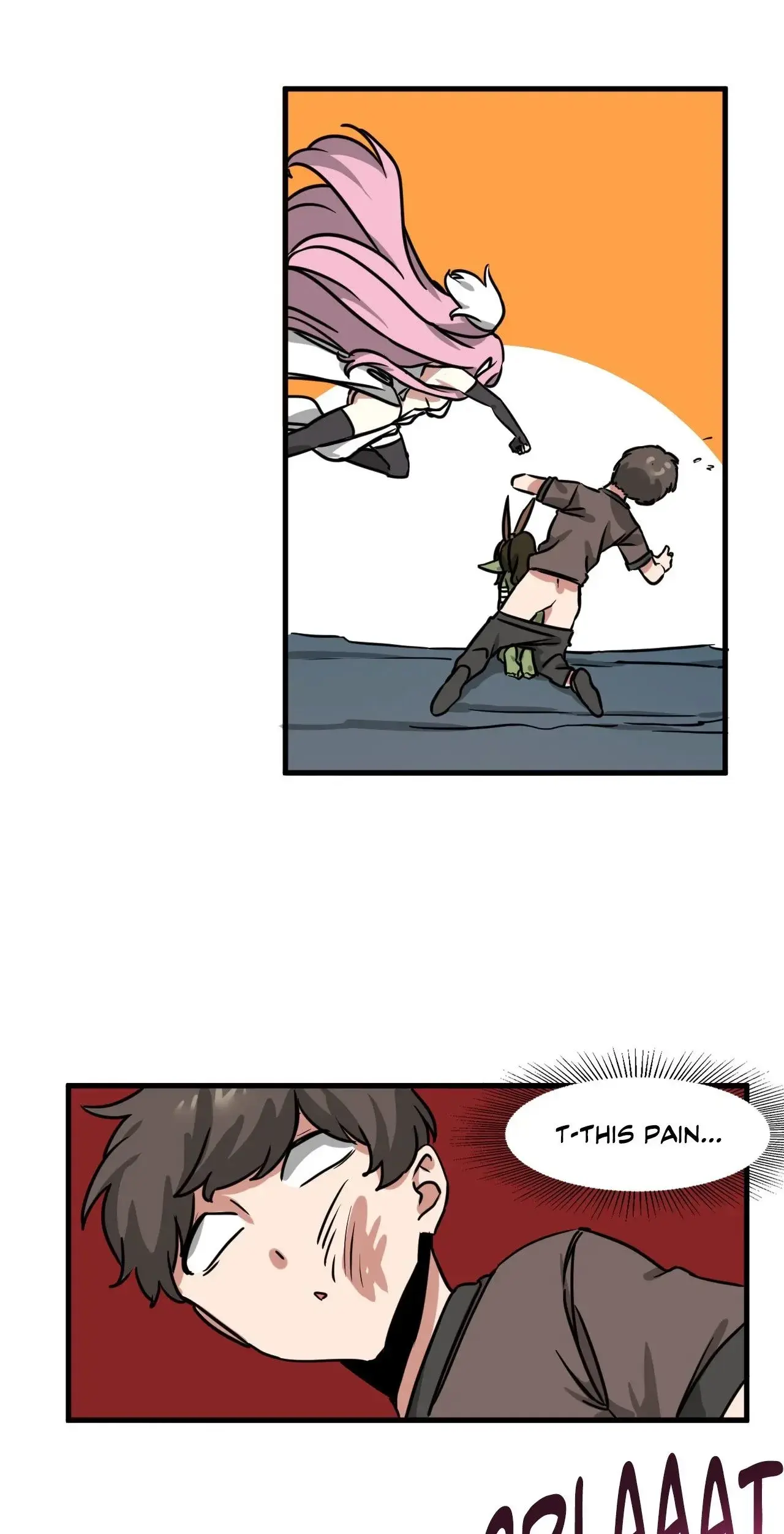 No Mans Land Chapter 16 - Page 9