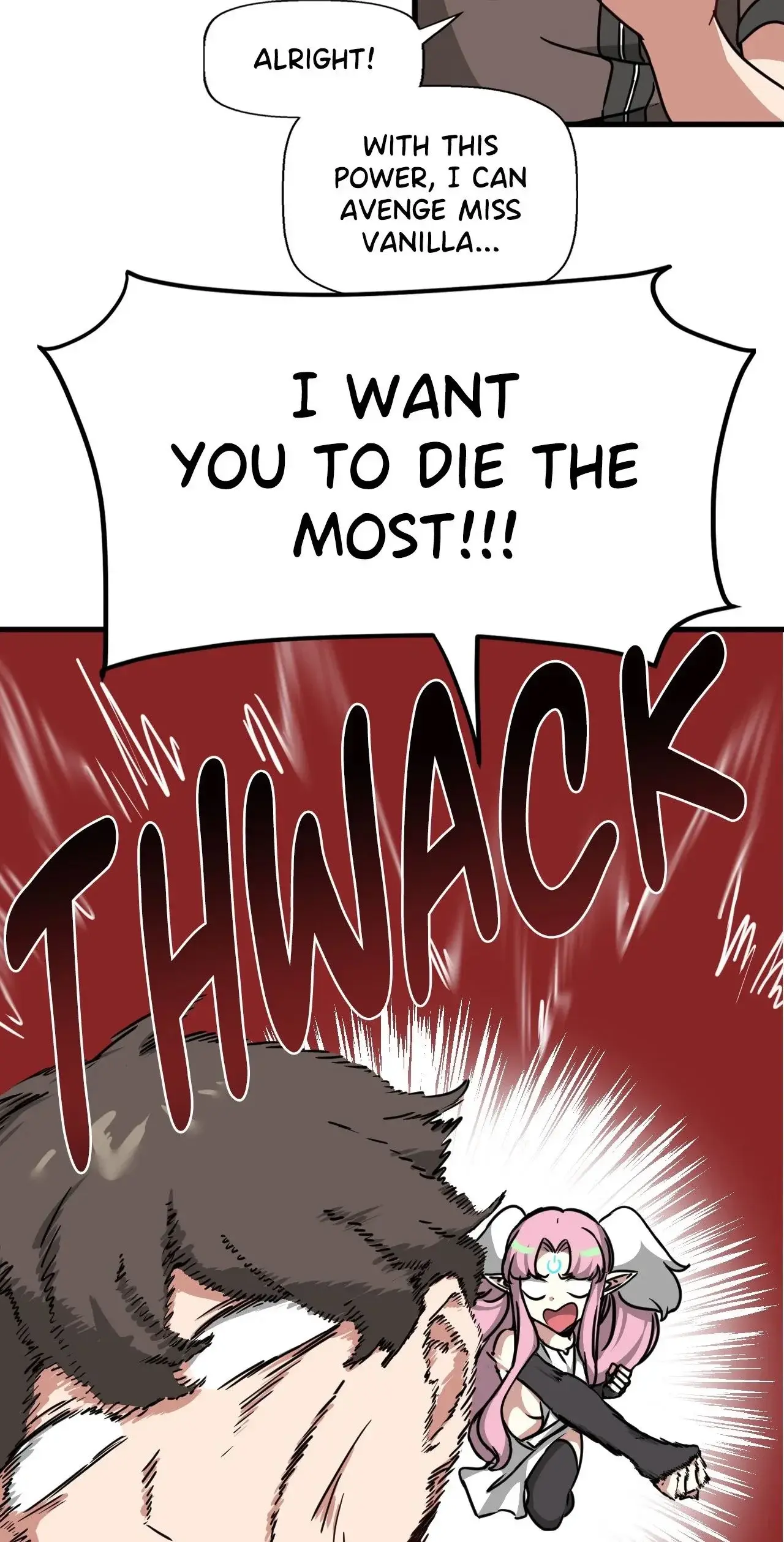 No Mans Land Chapter 17 - Page 13