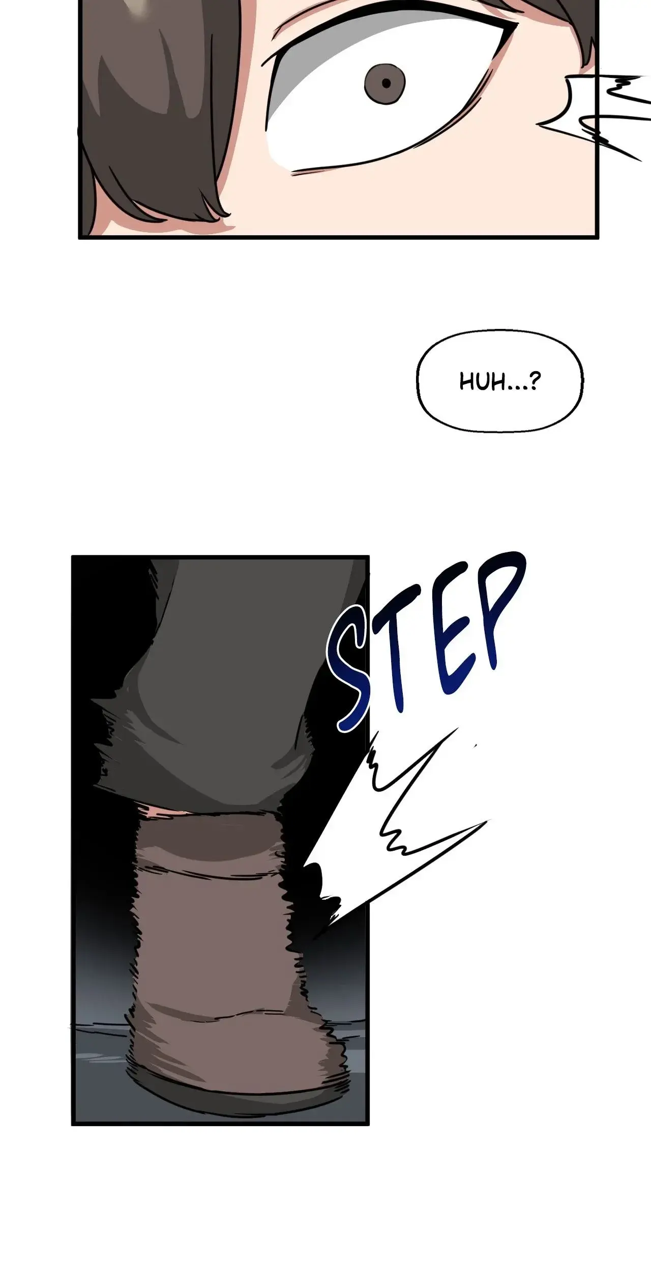 No Mans Land Chapter 17 - Page 16