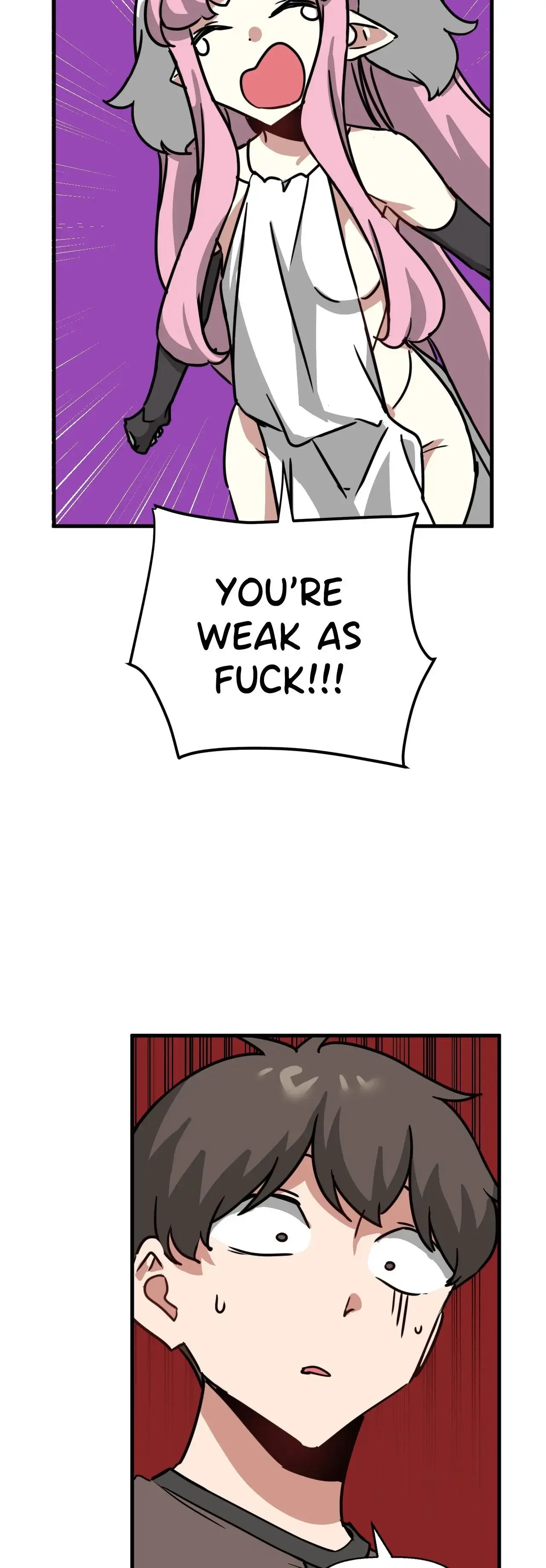 No Mans Land Chapter 17 - Page 21