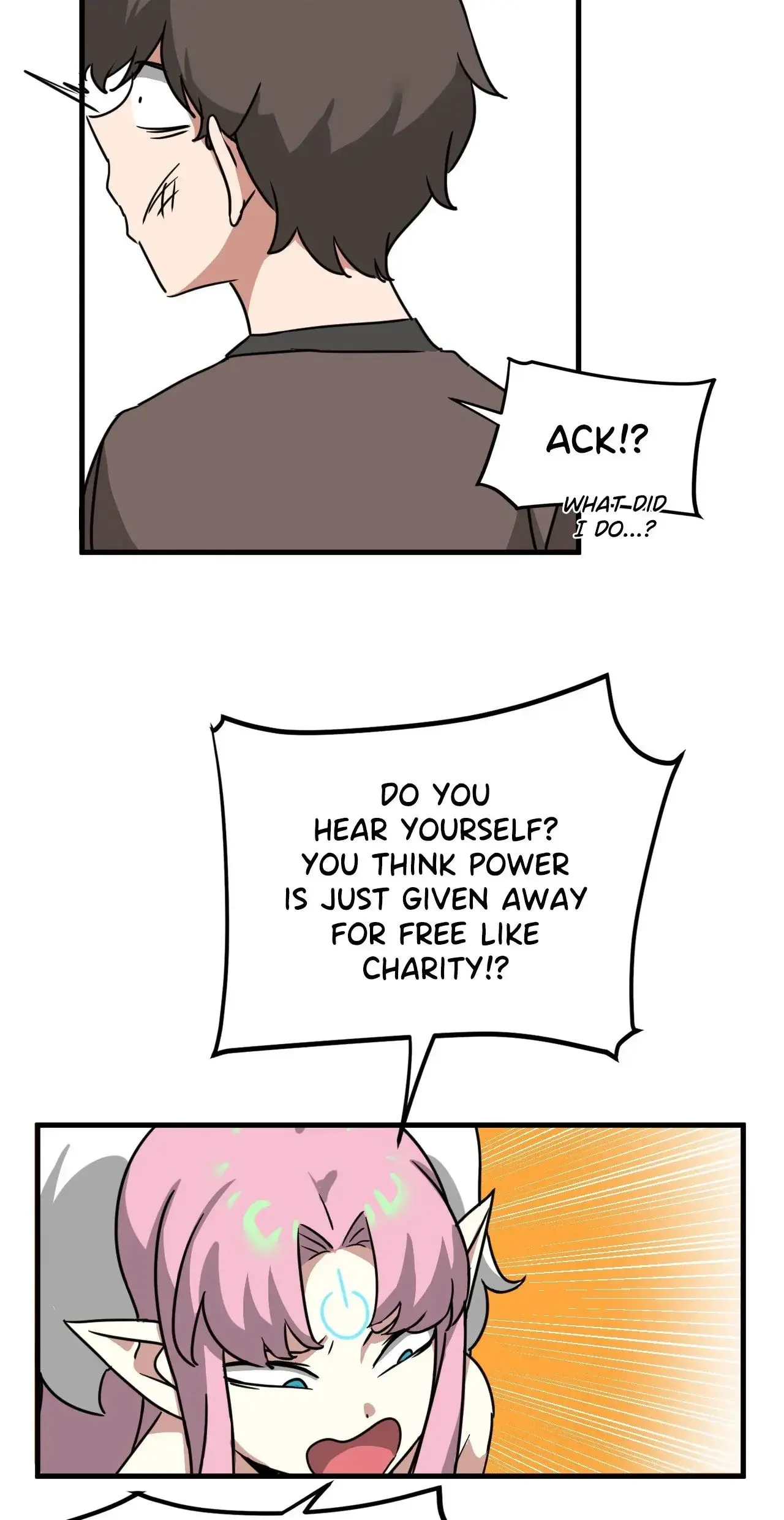 No Mans Land Chapter 17 - Page 27