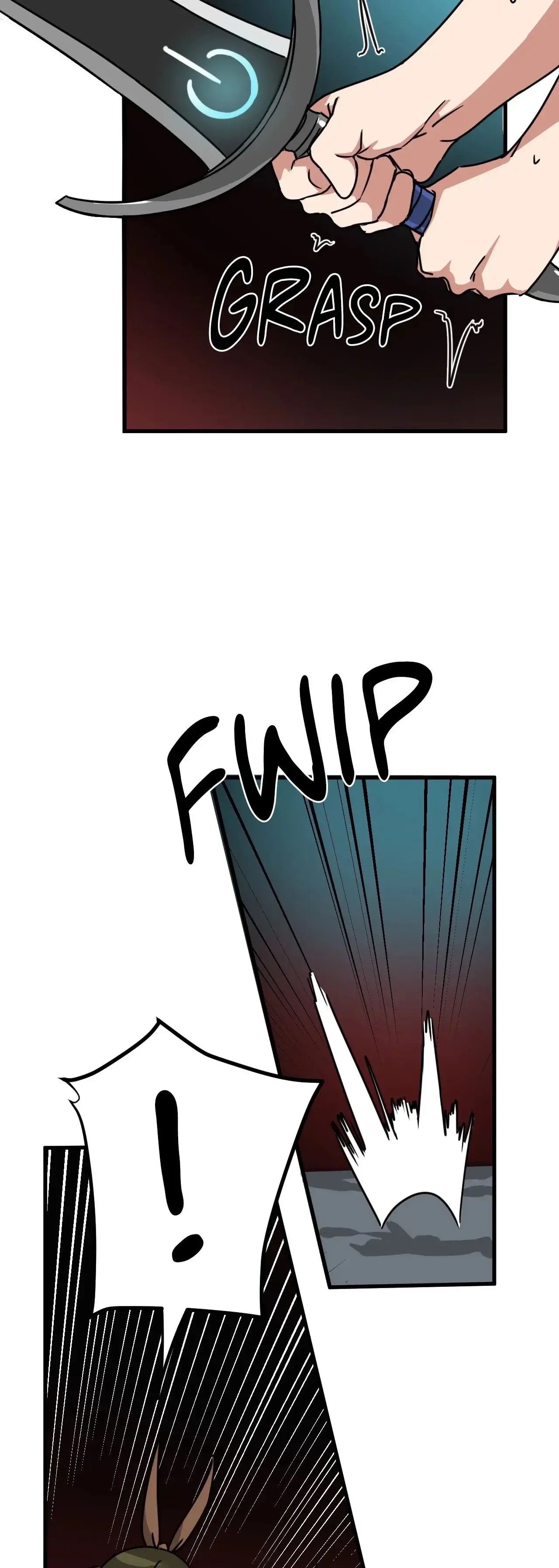 No Mans Land Chapter 17 - Page 3