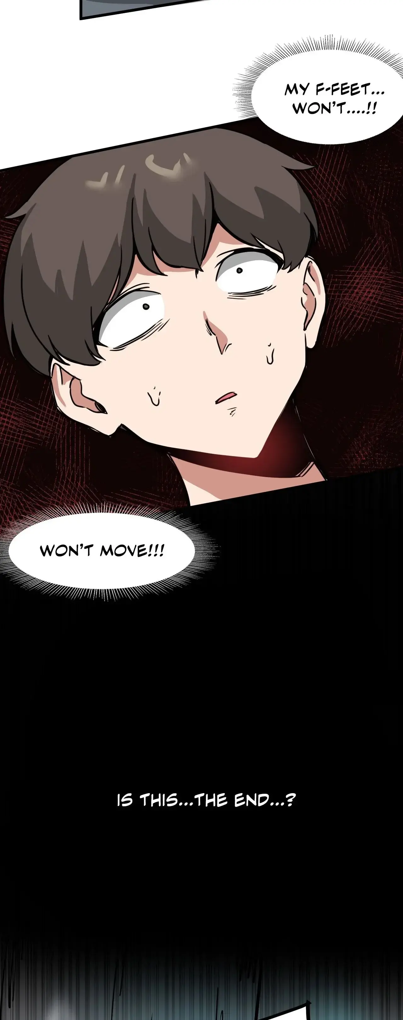 No Mans Land Chapter 17 - Page 37