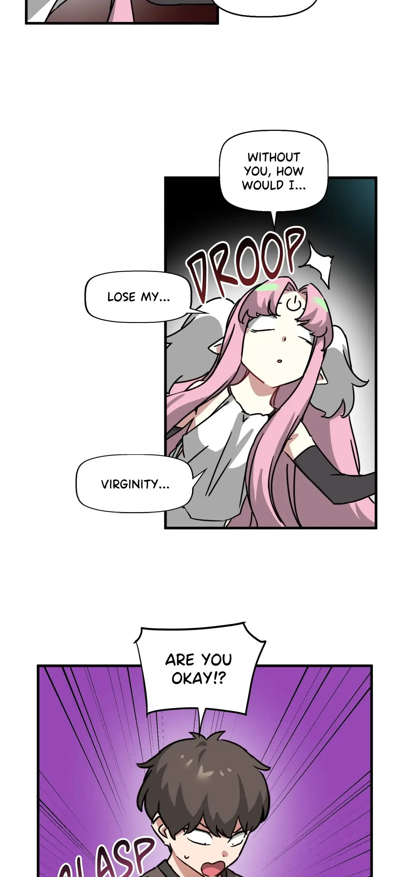 No Mans Land Chapter 17 - Page 46