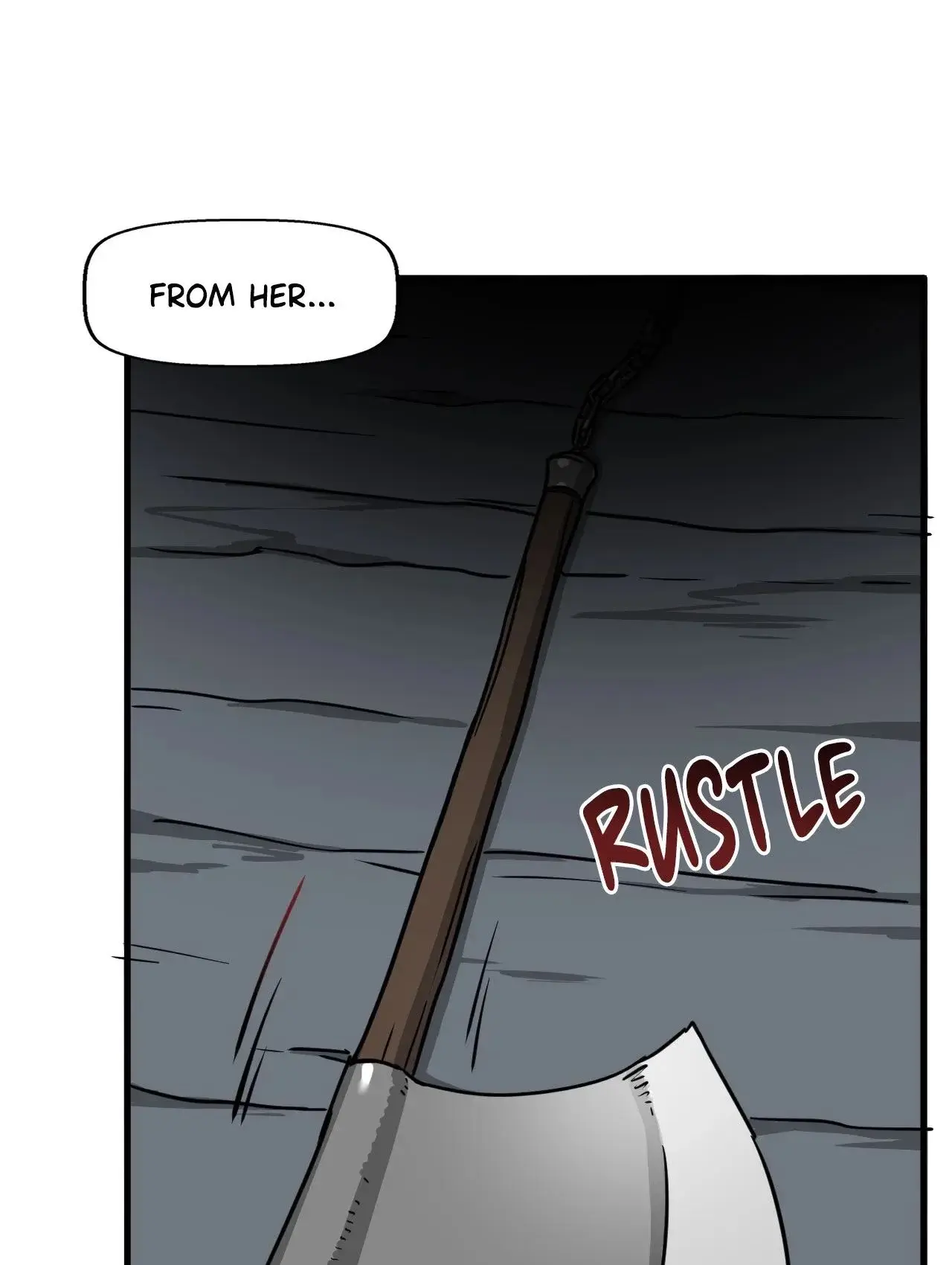 No Mans Land Chapter 17 - Page 49