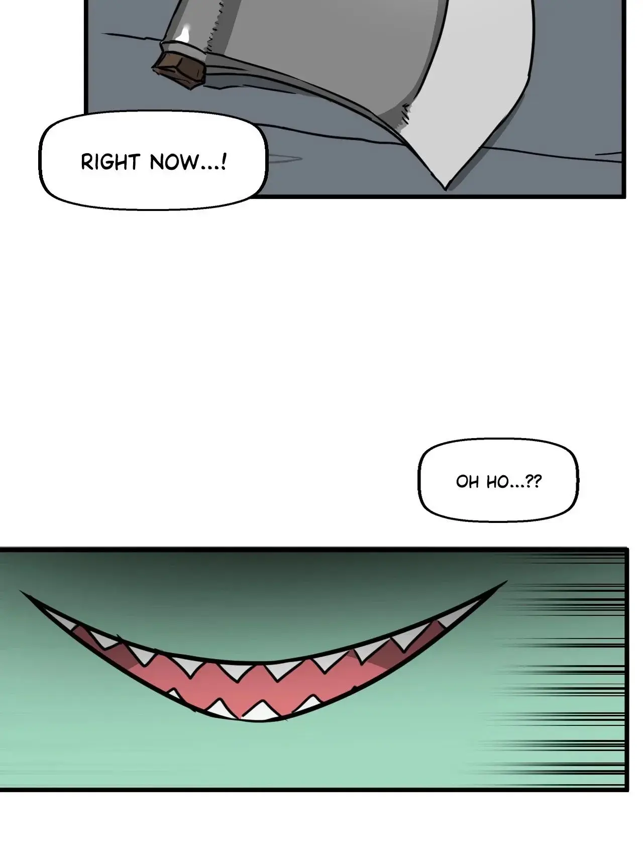 No Mans Land Chapter 17 - Page 50
