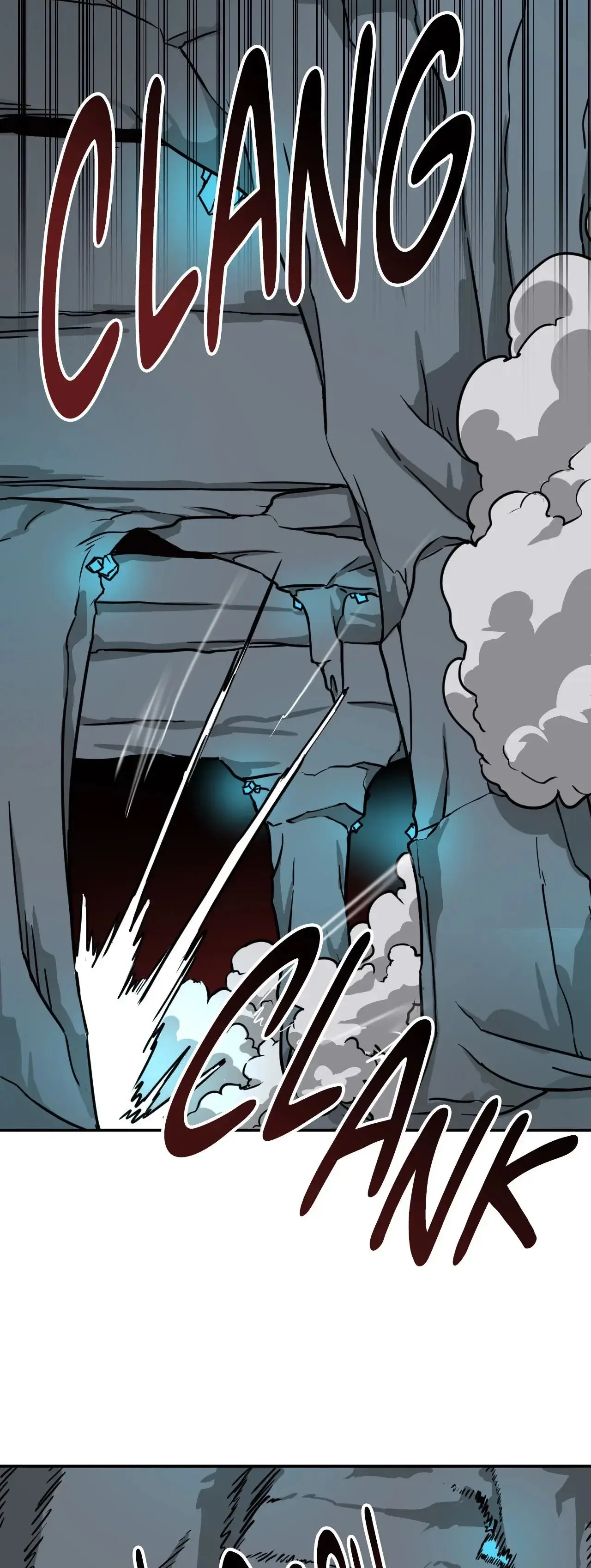 No Mans Land Chapter 18 - Page 1