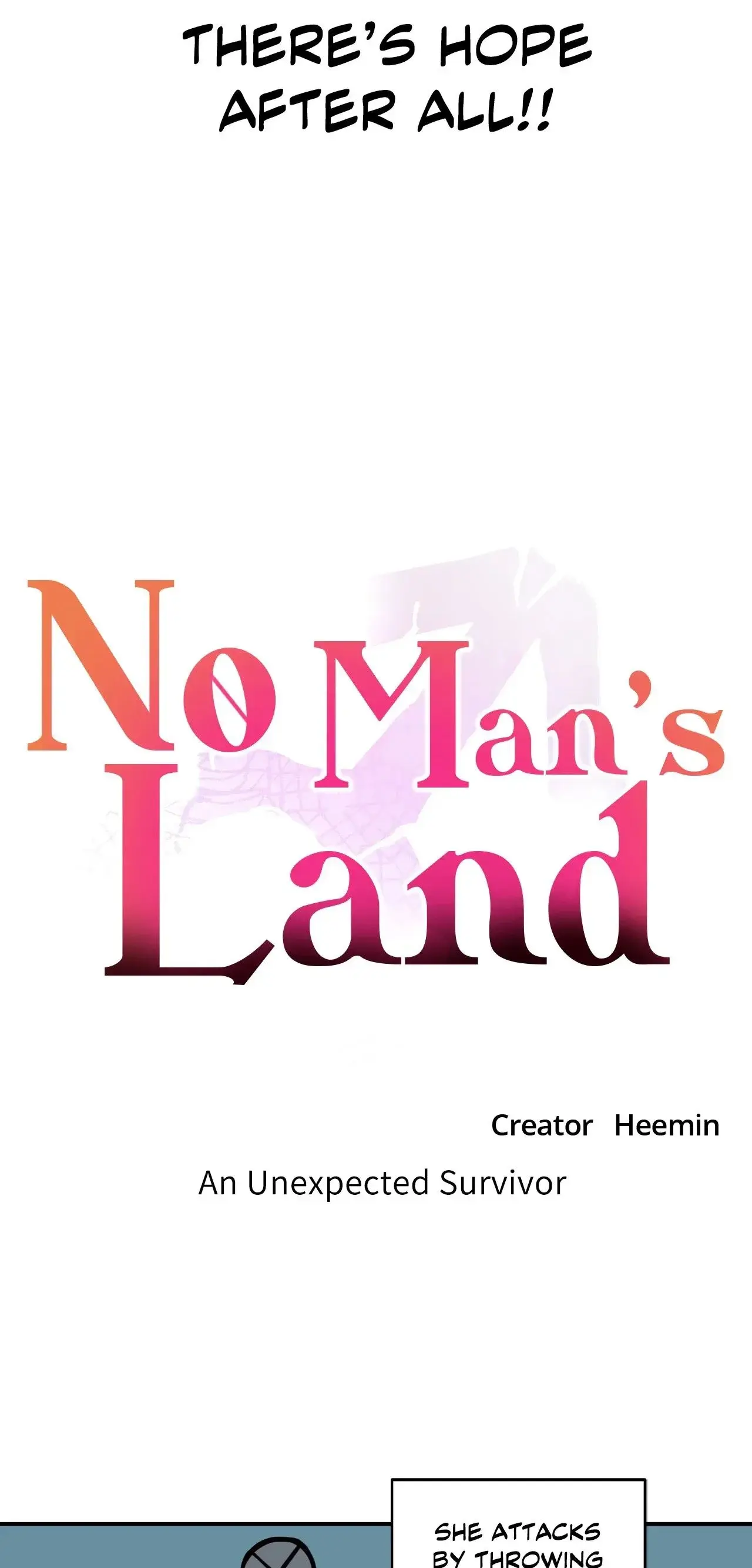 No Mans Land Chapter 18 - Page 10