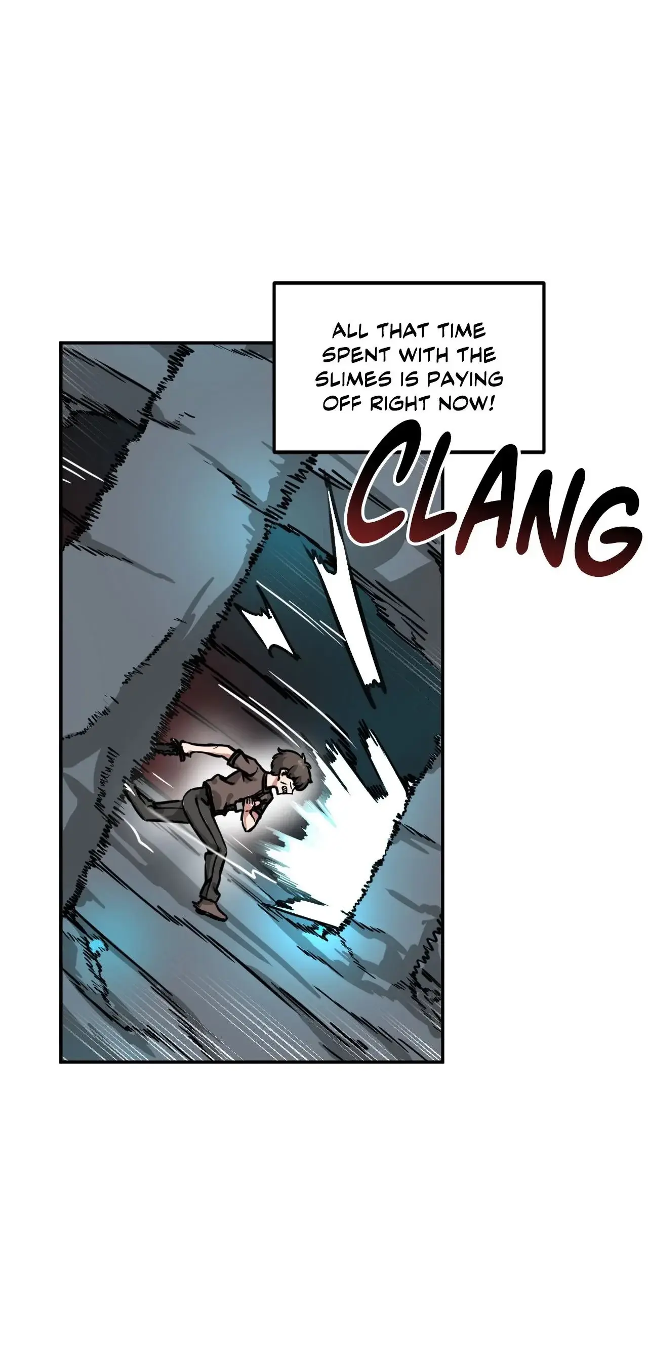 No Mans Land Chapter 18 - Page 16